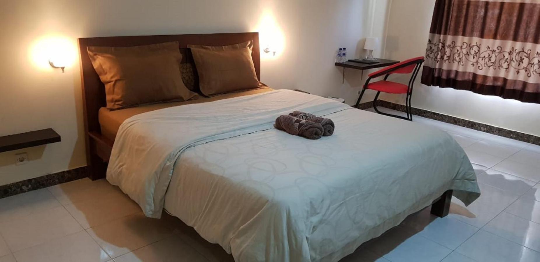 Deluxe Room photo 2