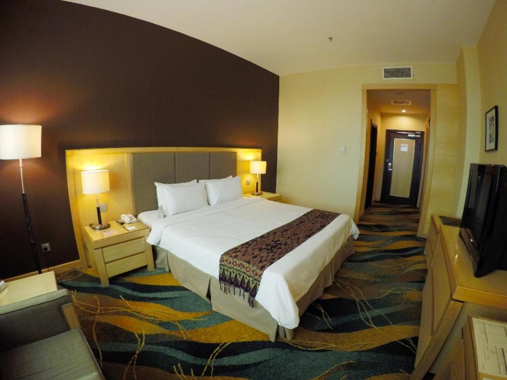 Superior King Room photo 3