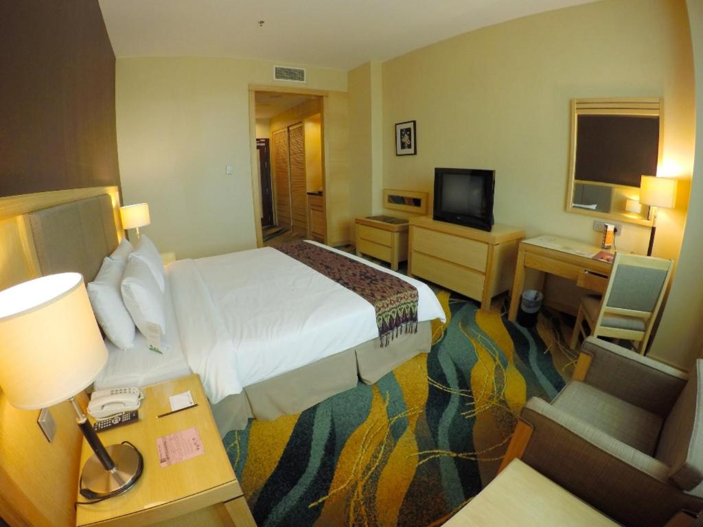 Superior King Room photo 2