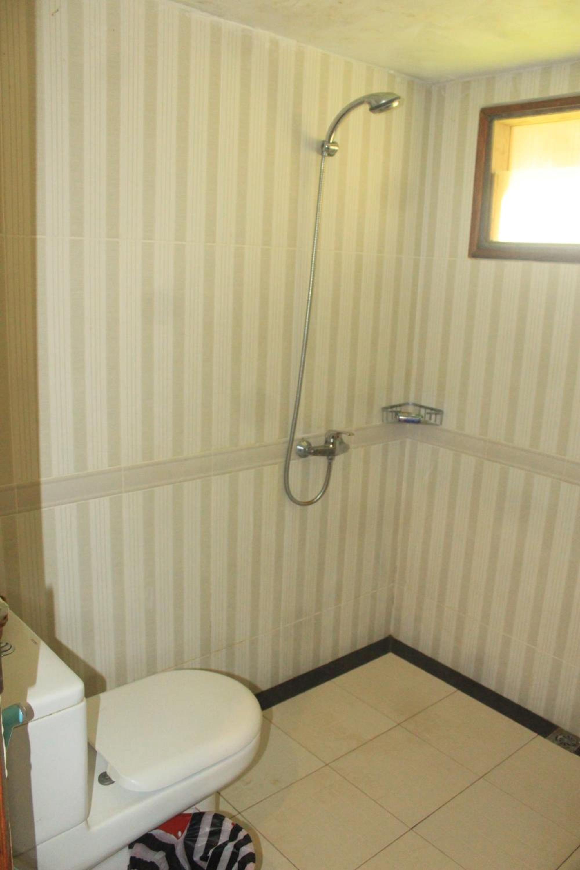 Bungalow with Sea View photo 3