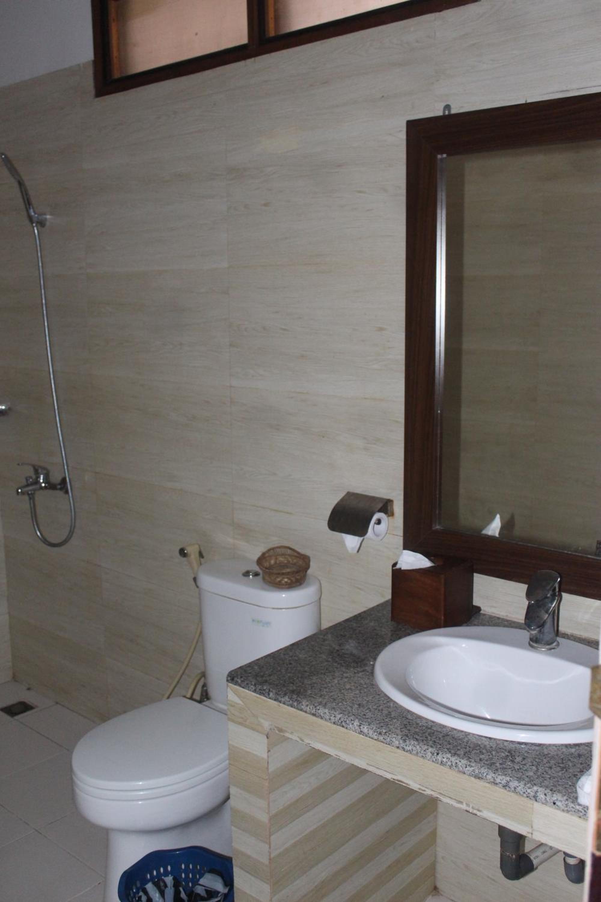 Deluxe Double Room with Sea View - Photo 2