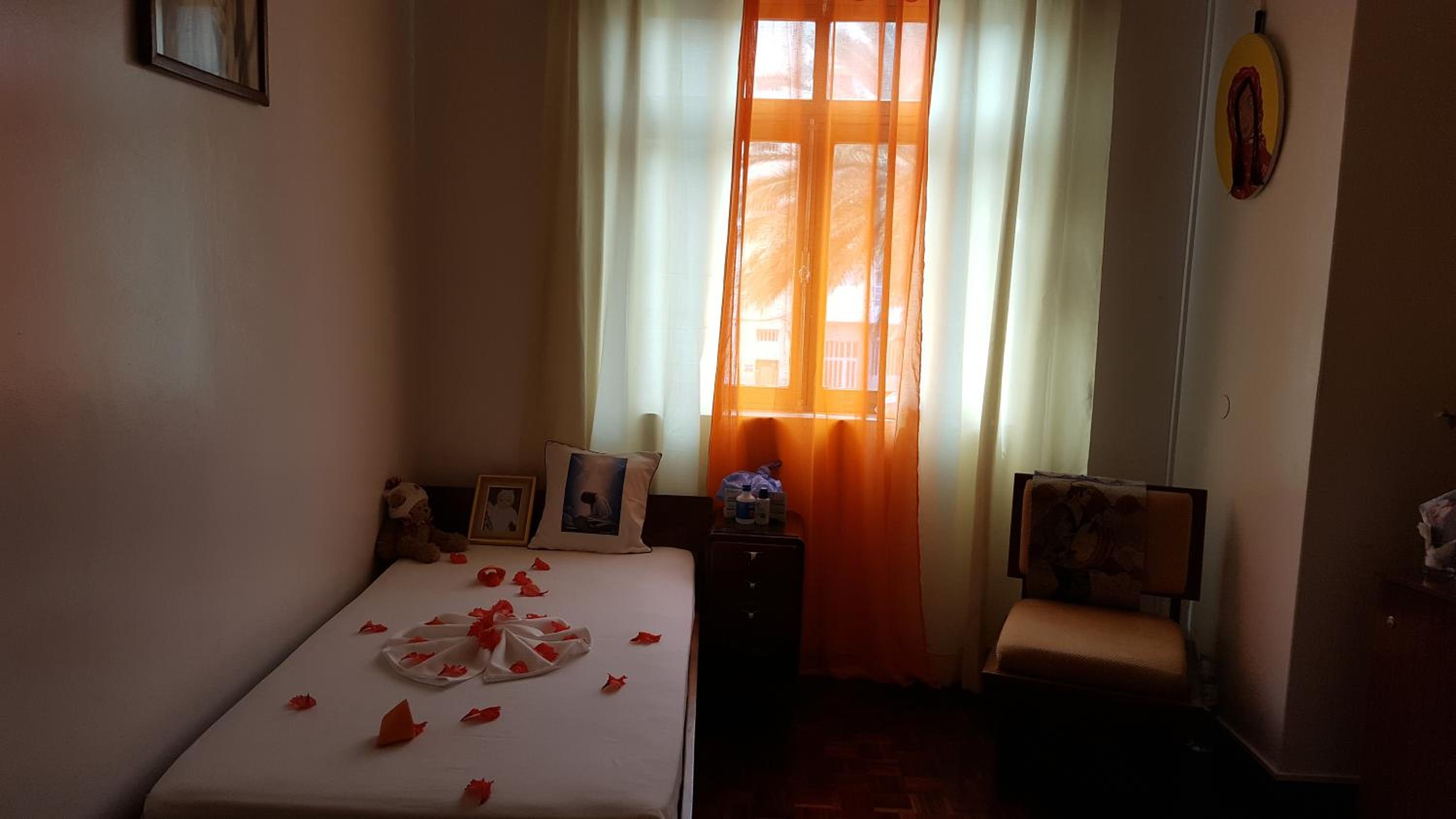 One-Bedroom Suite photo 1