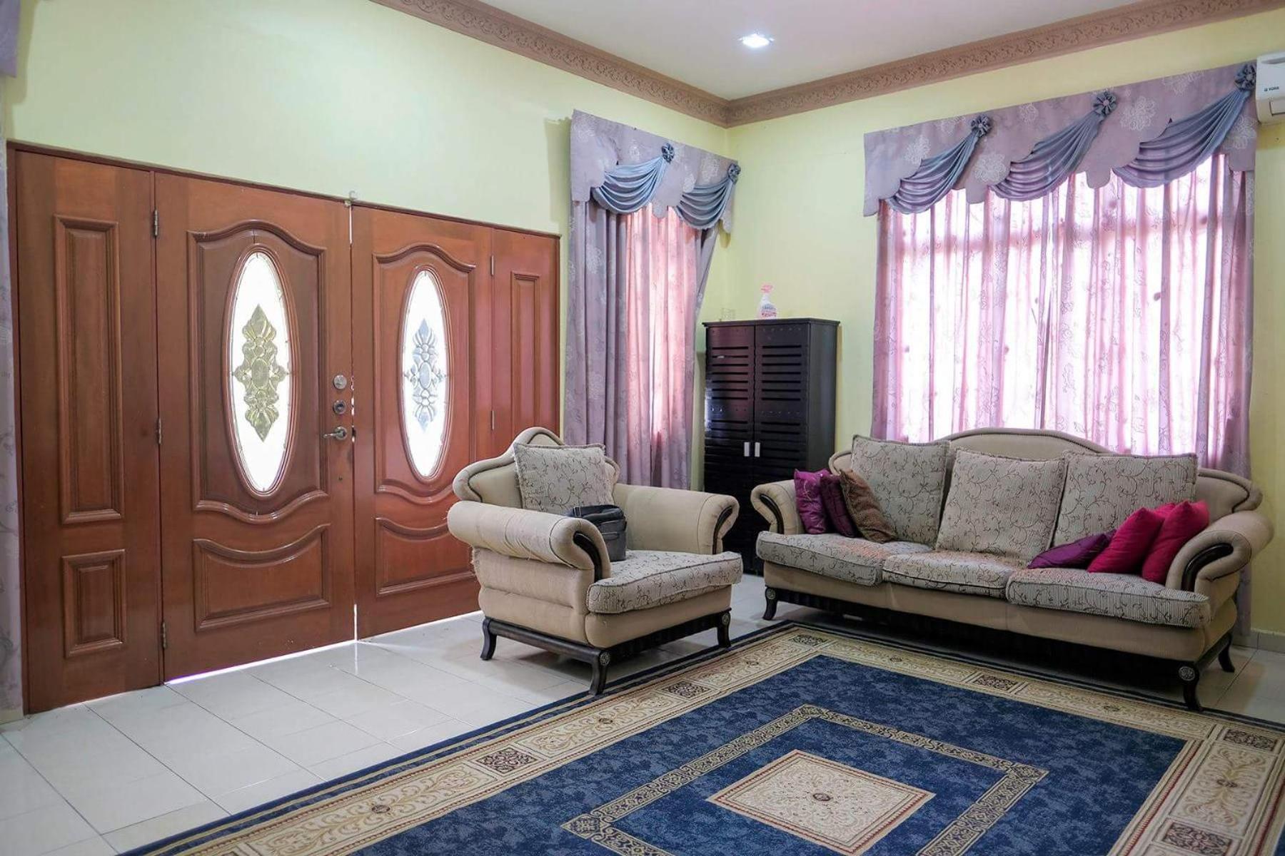 Vacation Home photo 2