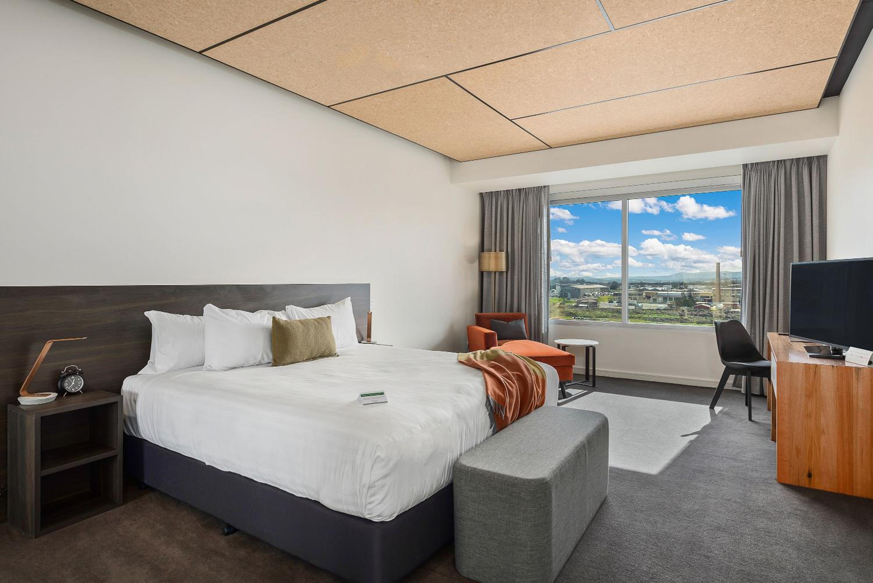 Double Room - Tamar River photo 1