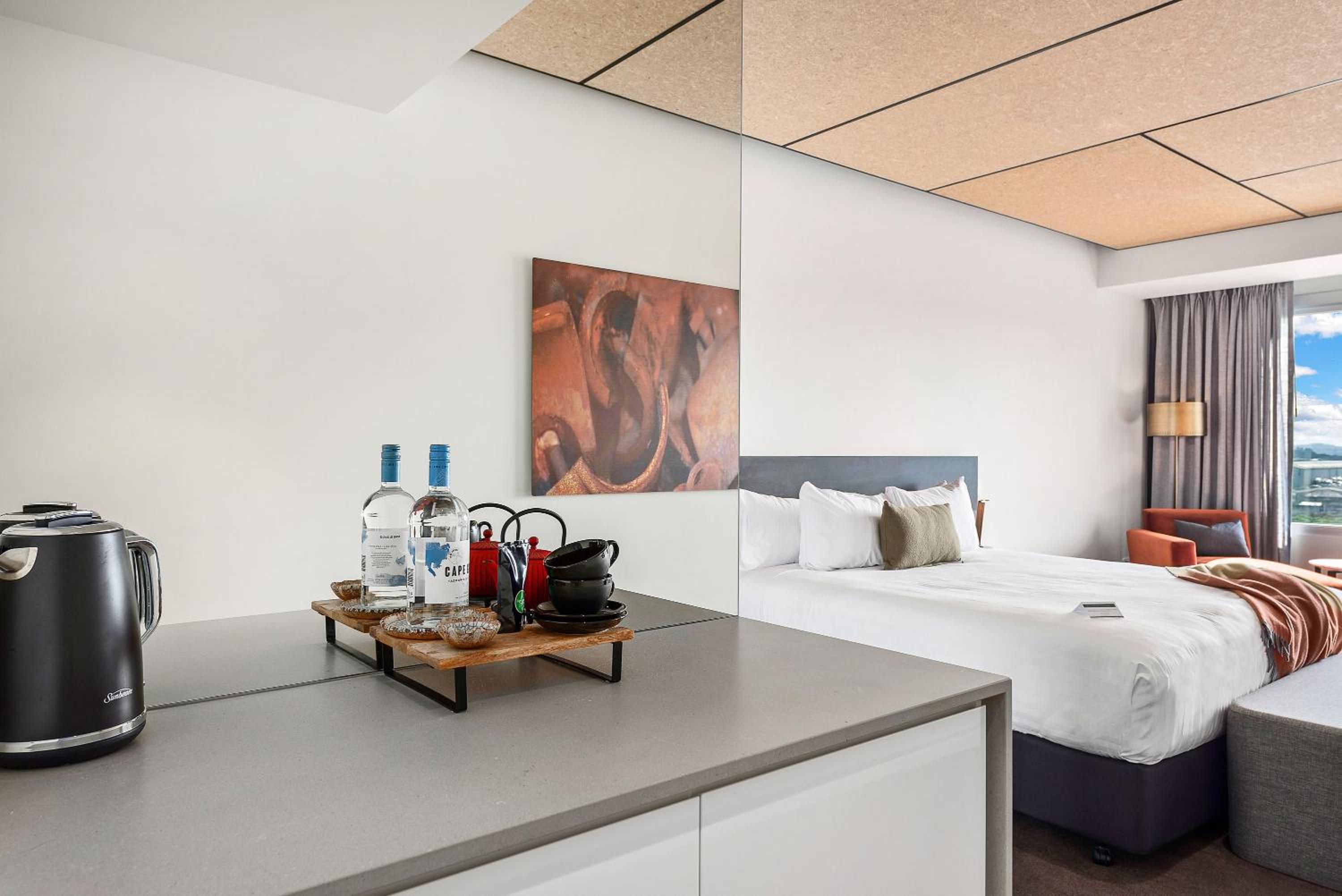 Double Room - Tamar River photo 3