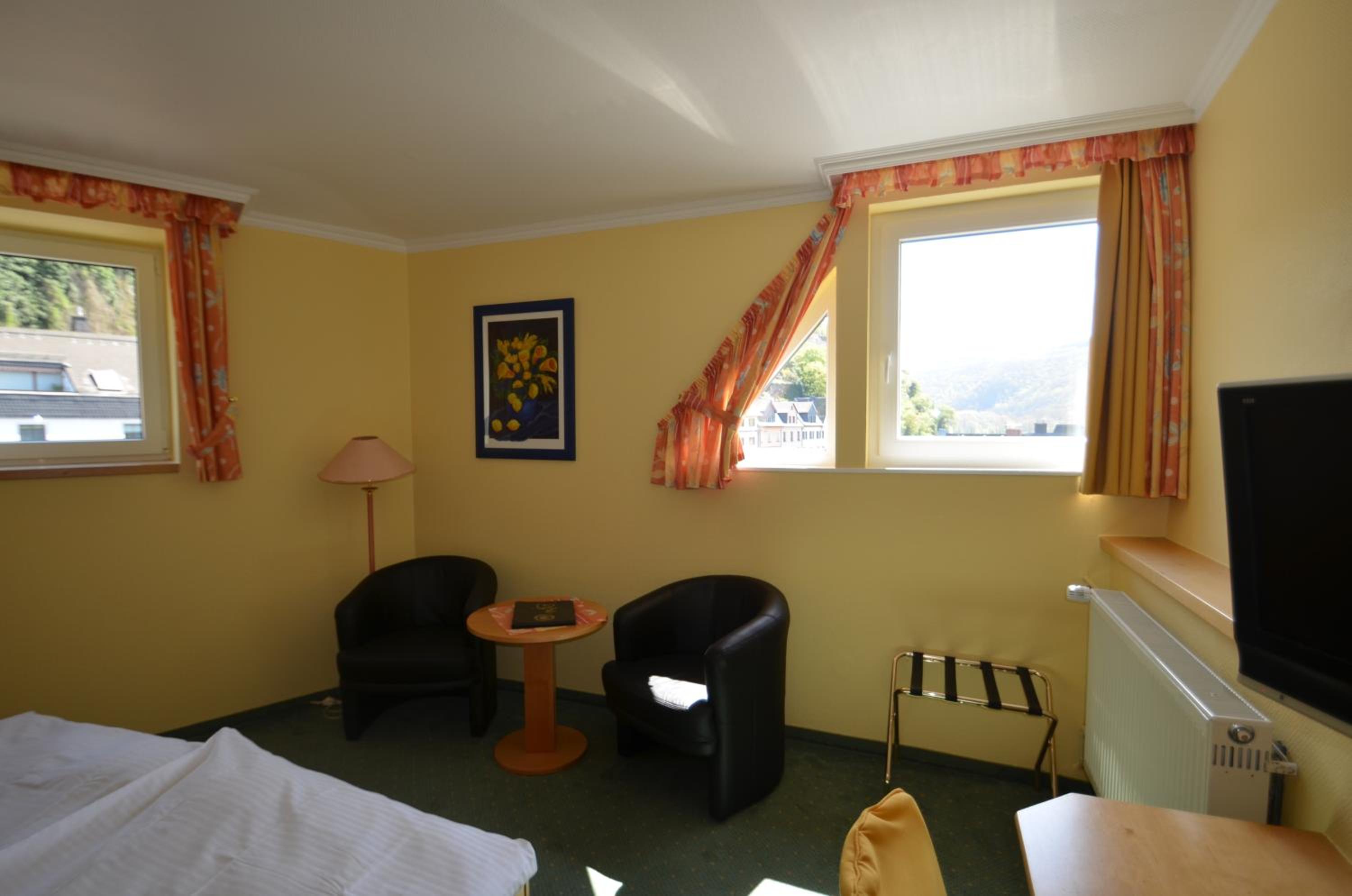 Double Room - Photo 6