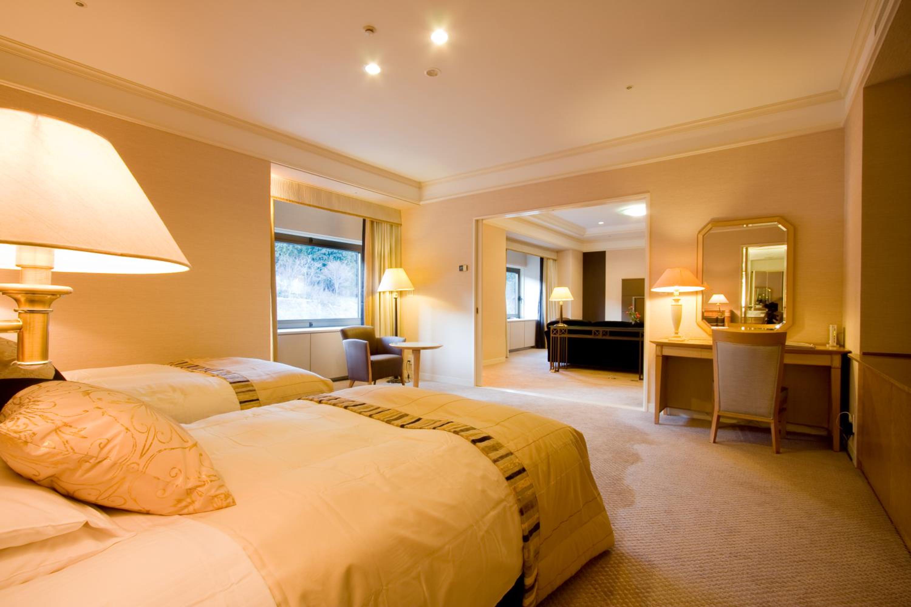 Western Suite photo 2