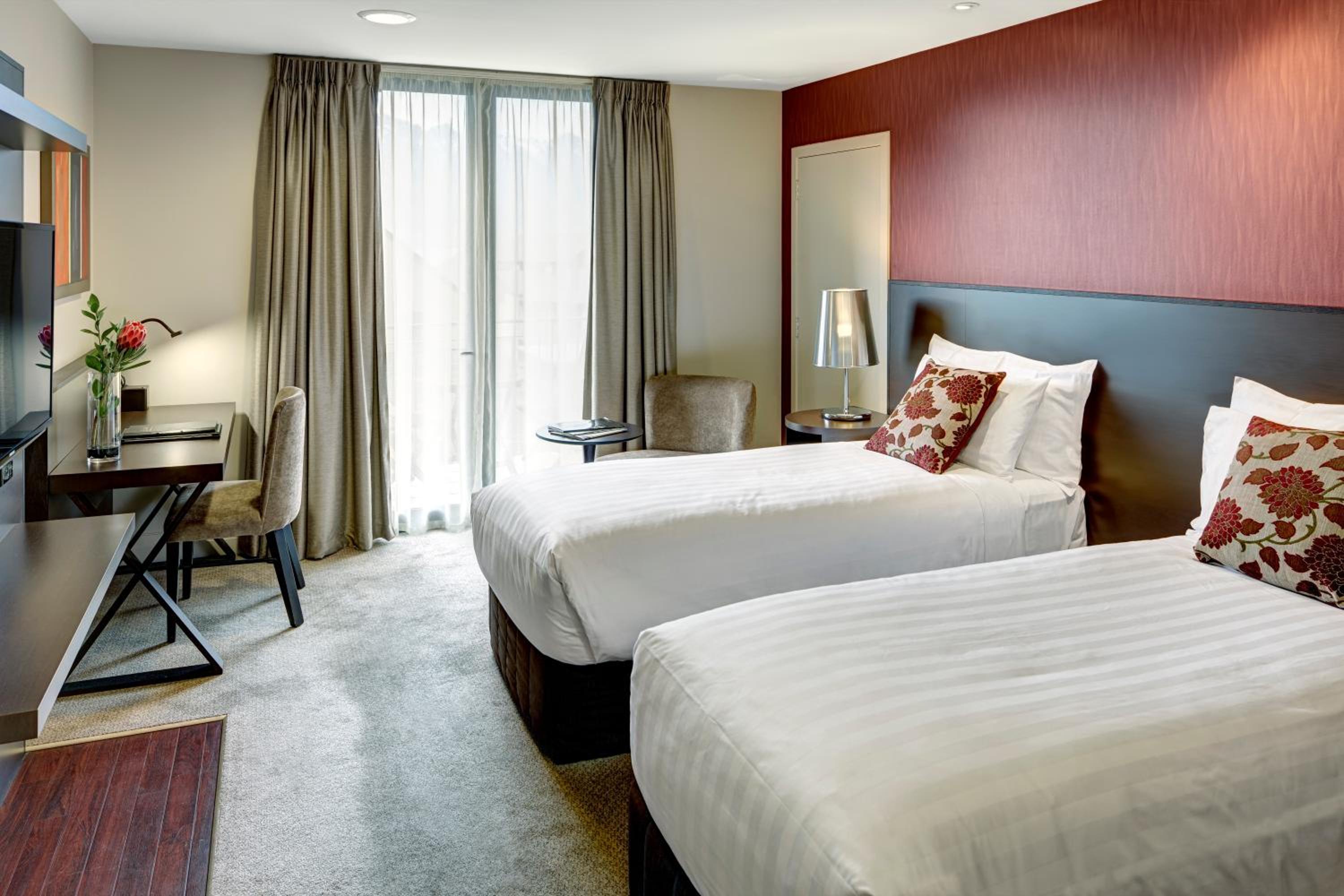 Deluxe Room - Photo 1