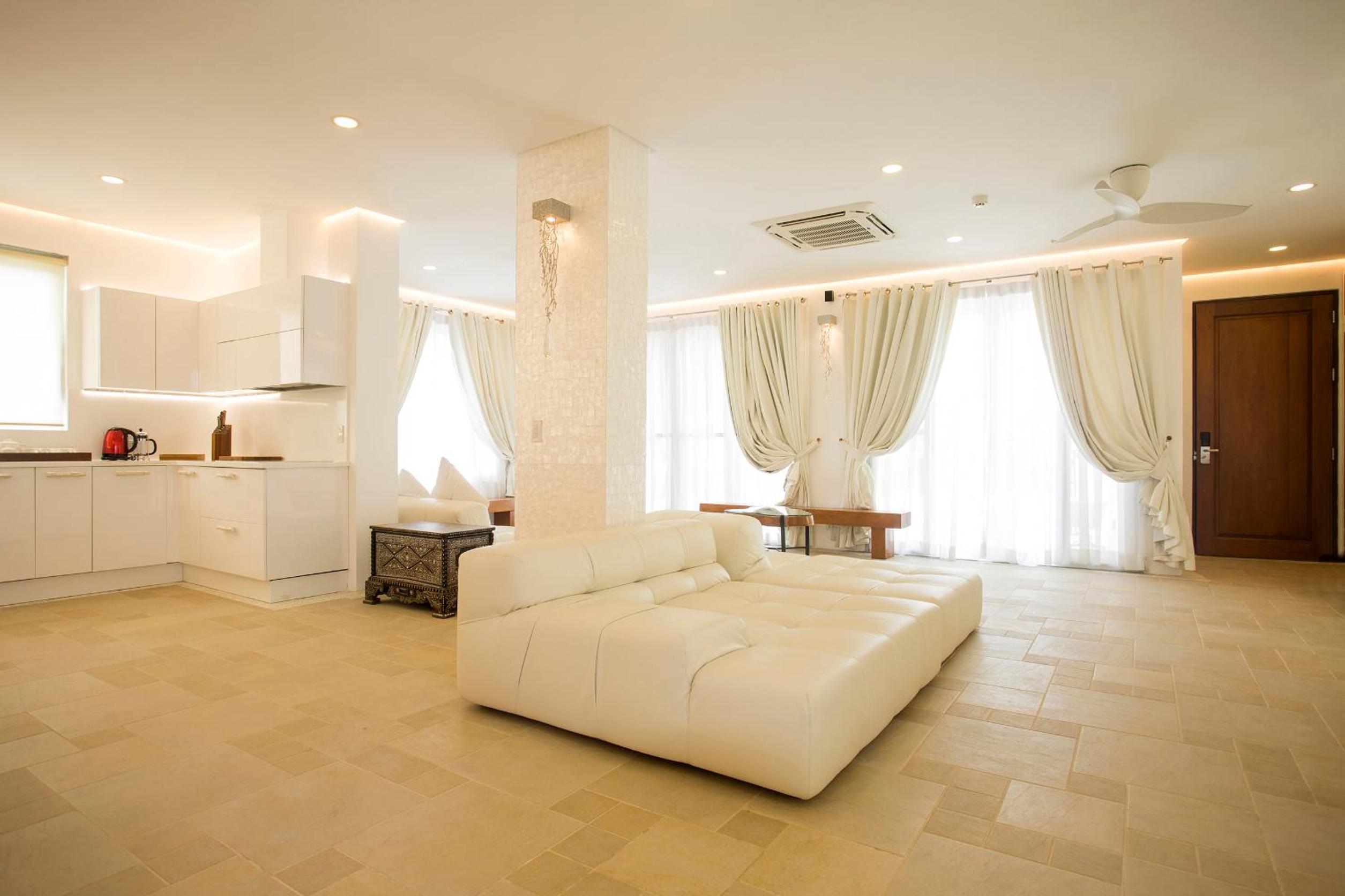2 Bedroom Sky Suite with Private Pool - Photo 5
