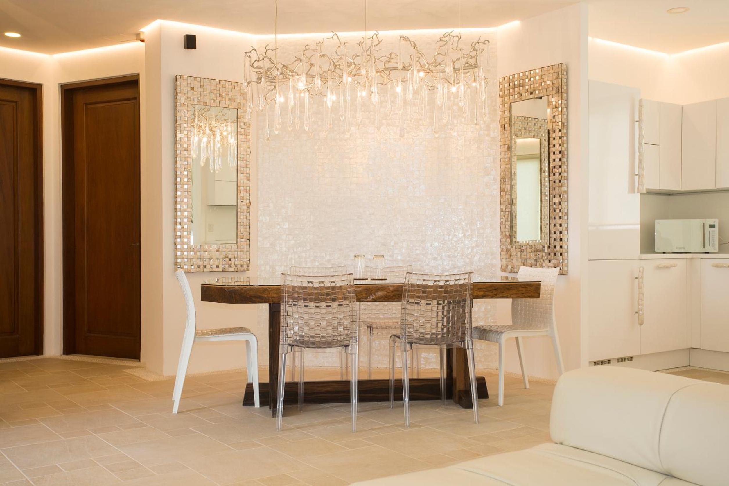 2 Bedroom Sky Suite with Private Pool - Photo 8