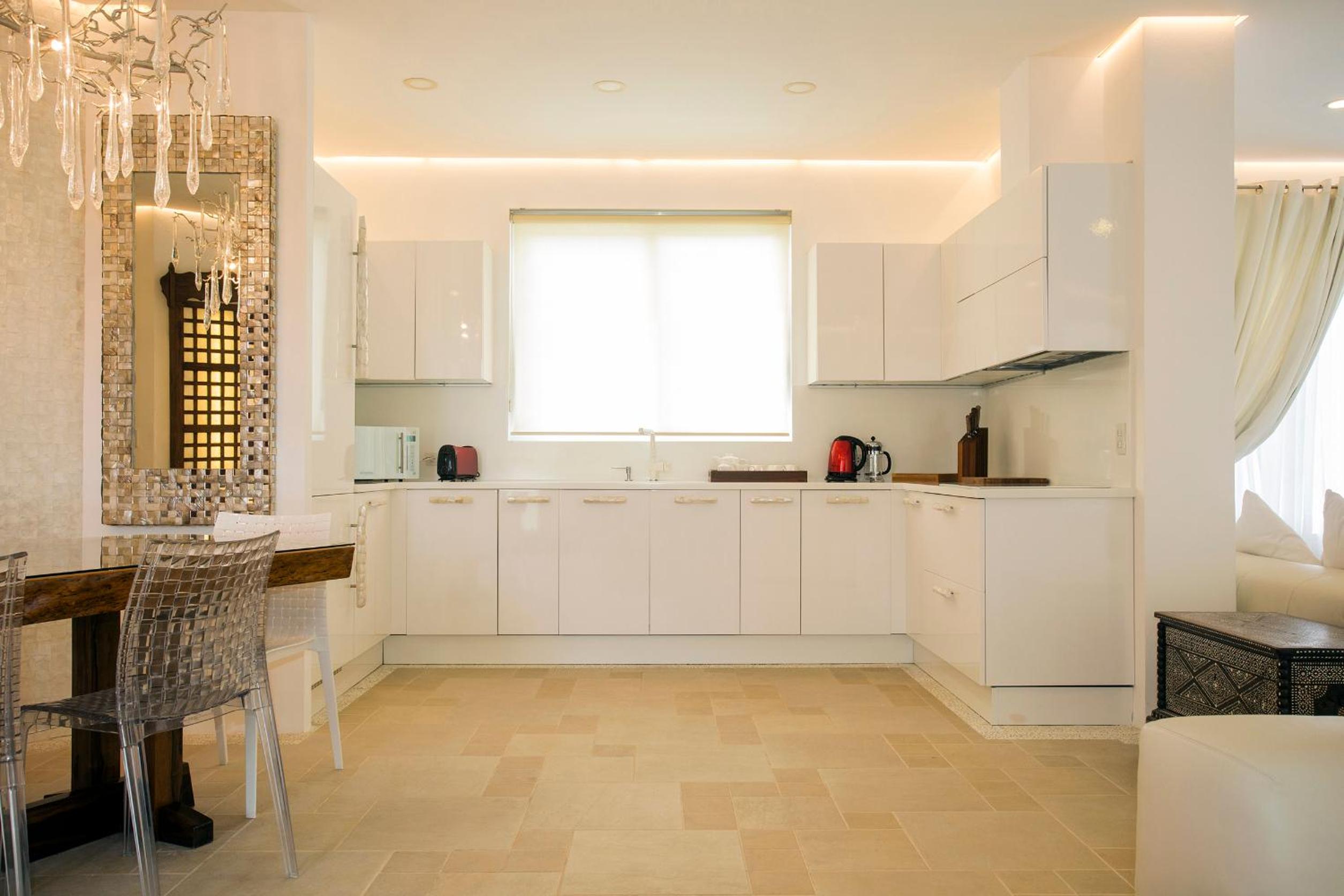 2 Bedroom Sky Suite with Private Pool - Photo 6