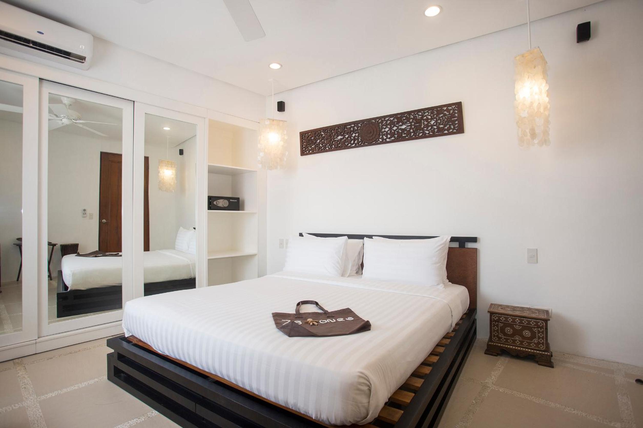 2 Bedroom Sky Suite with Private Pool - Photo 12