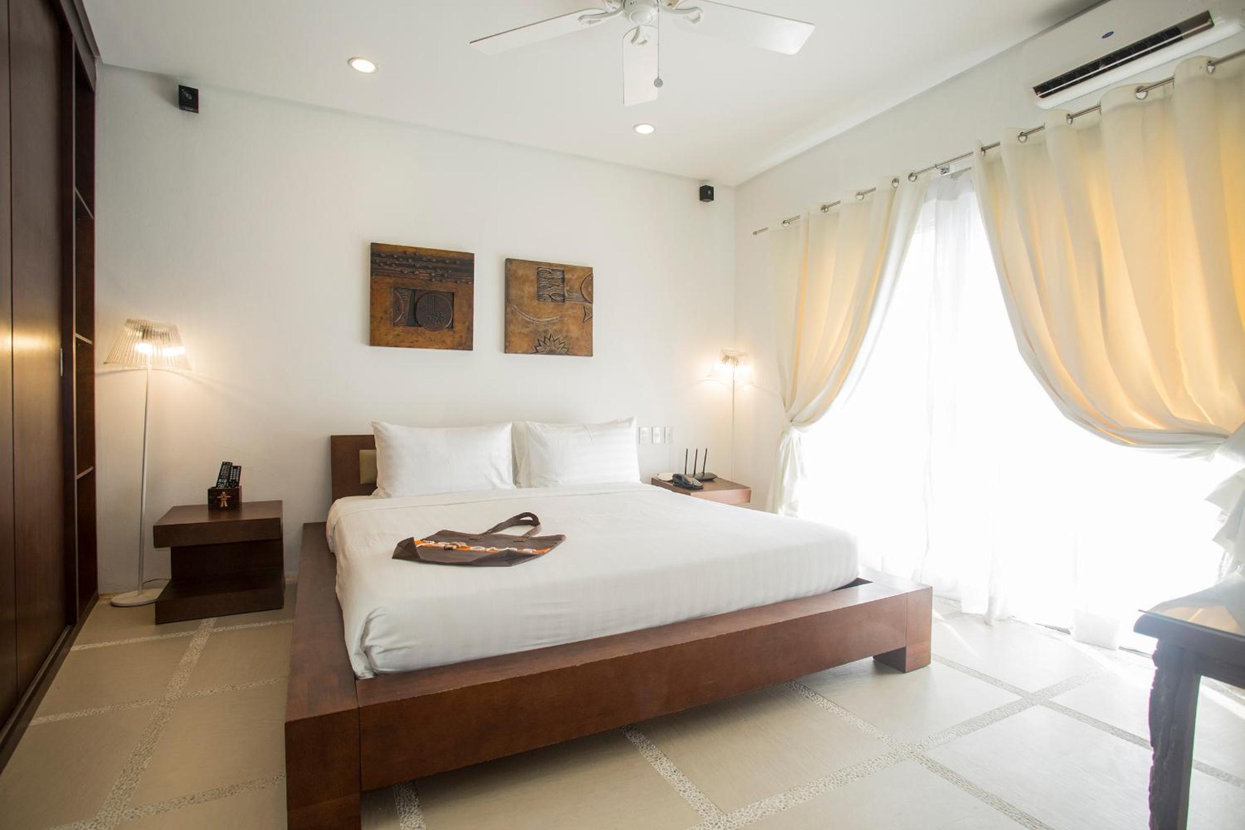 2 Bedroom Sky Suite with Private Pool - Photo 9