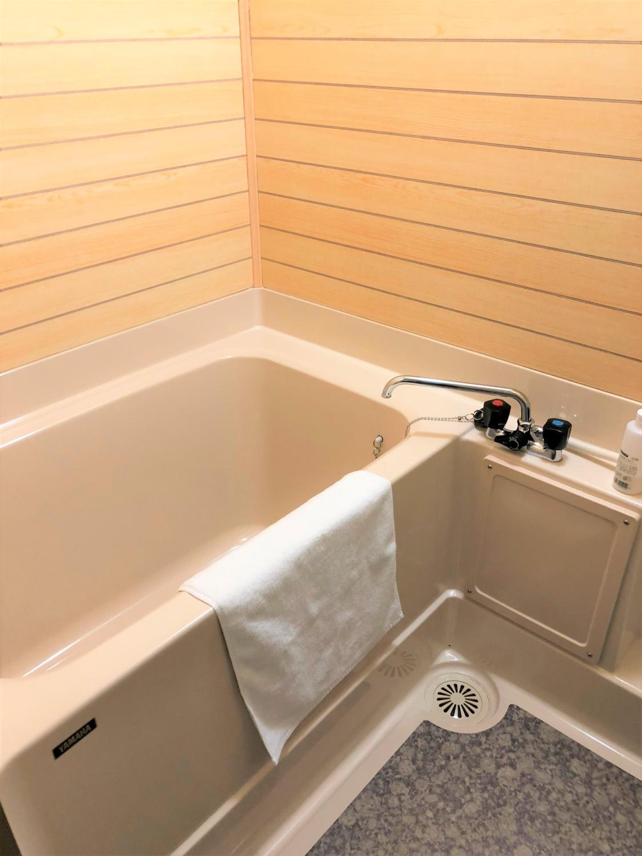 Japanese-Style Room - Non-Smoking - Photo 2