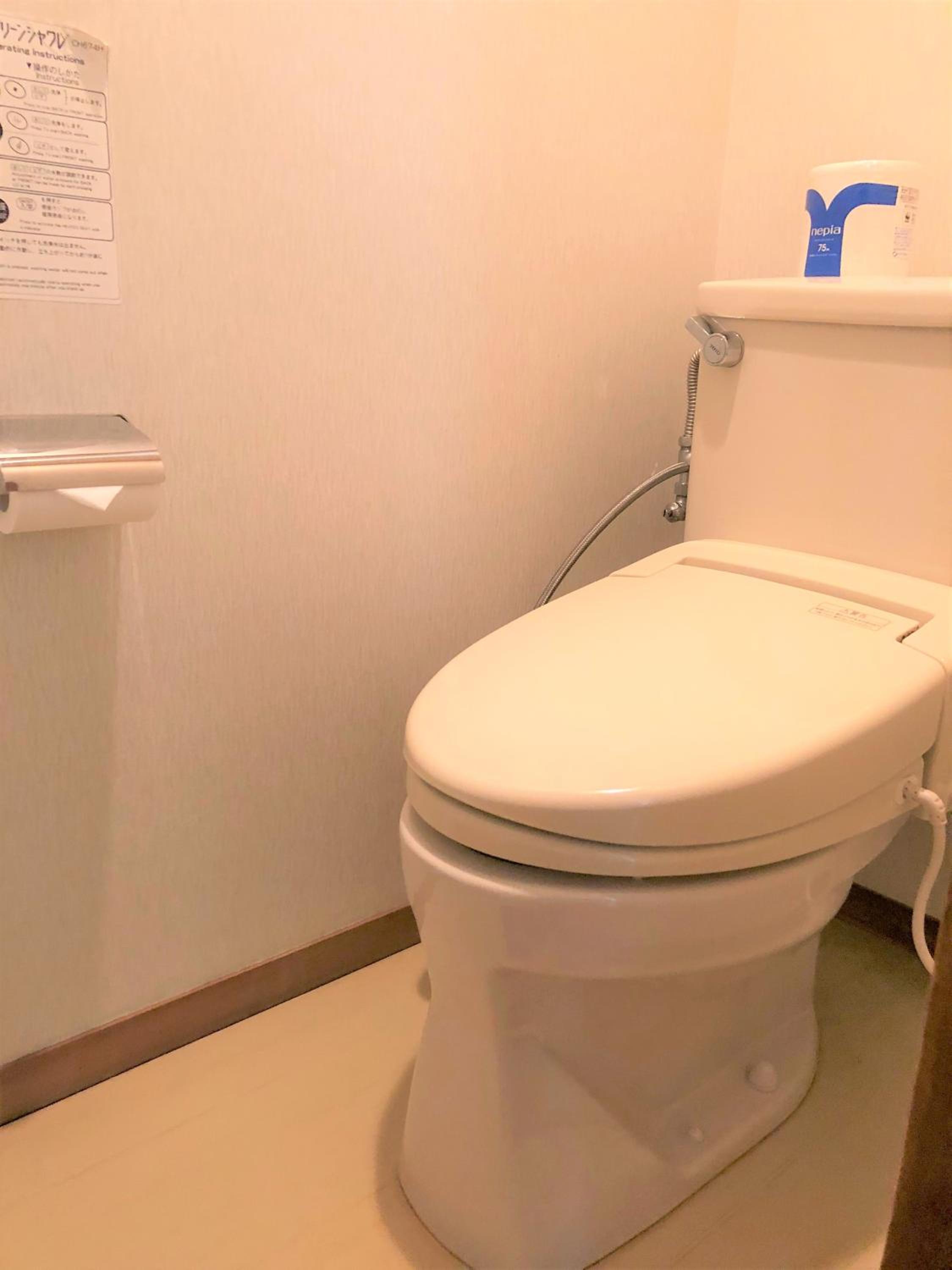 Japanese-Style Room - Non-Smoking - Photo 3