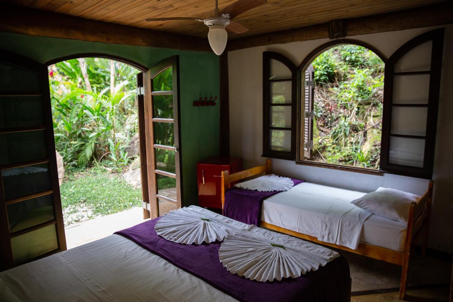 Triple Room - Disability Access photo 2