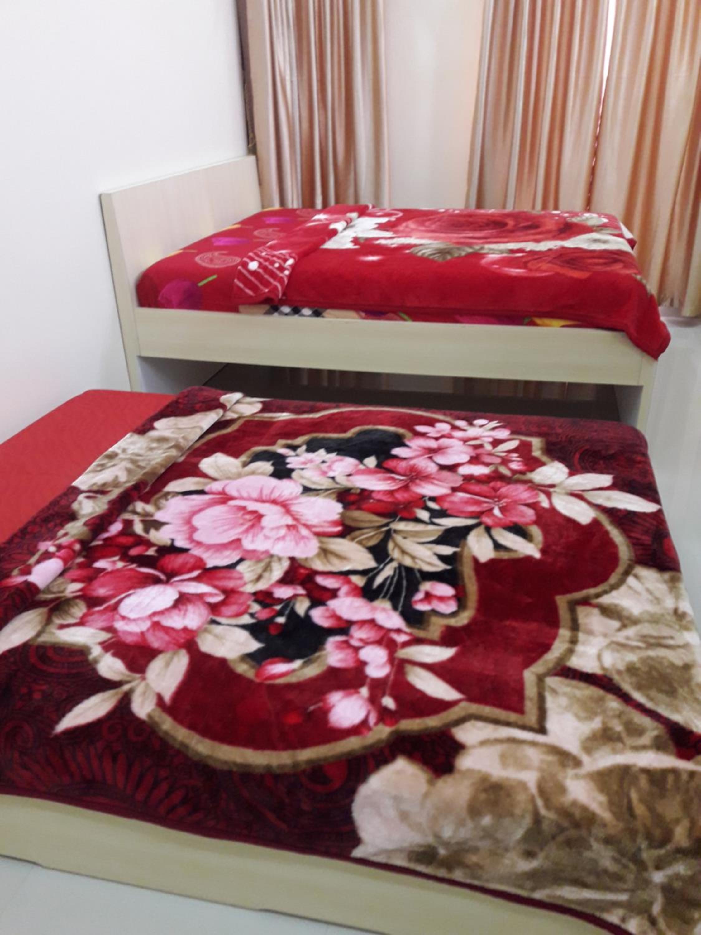 Deluxe Family Room - Photo 8