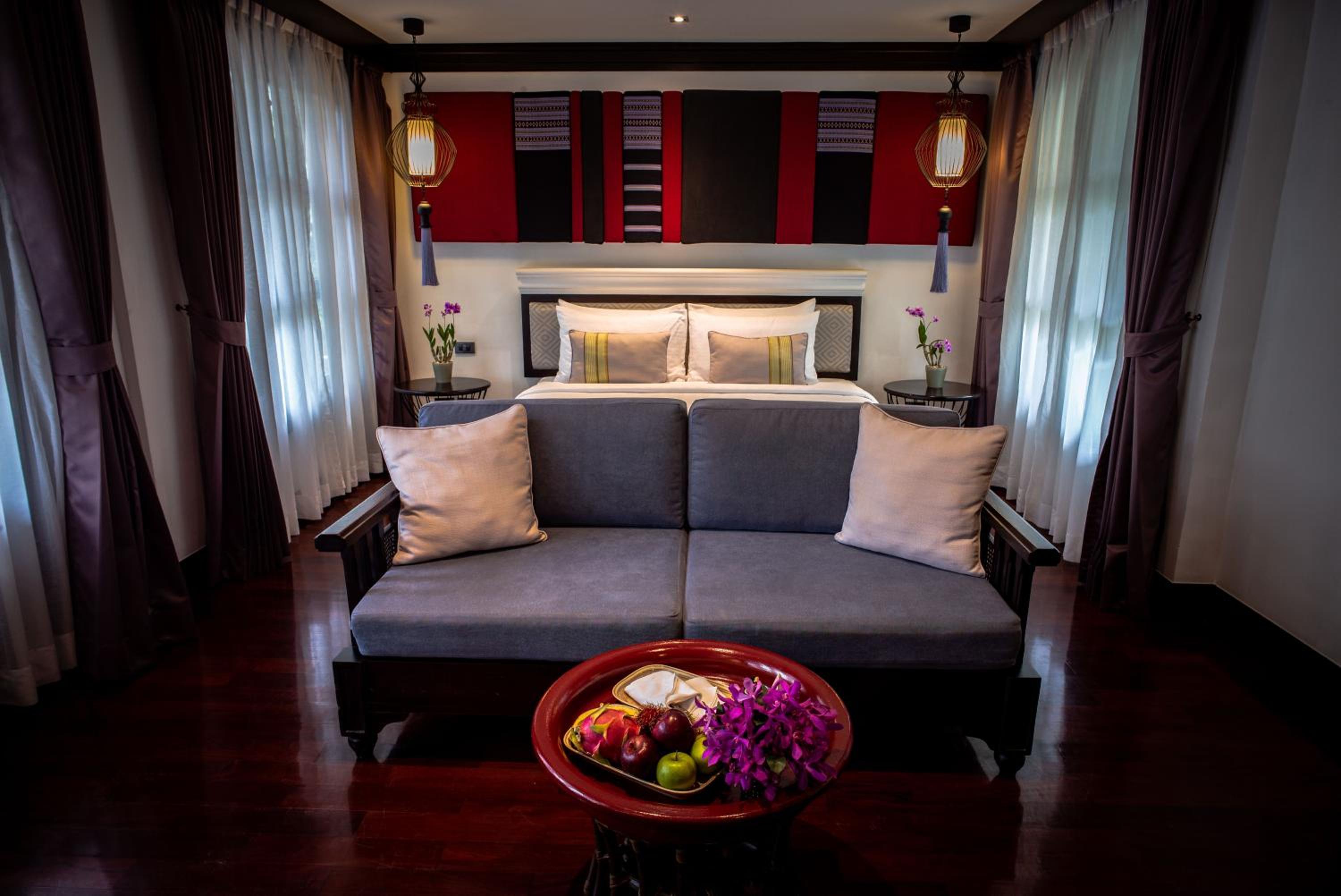 Romantic Lanna Grand Deluxe  photo 3