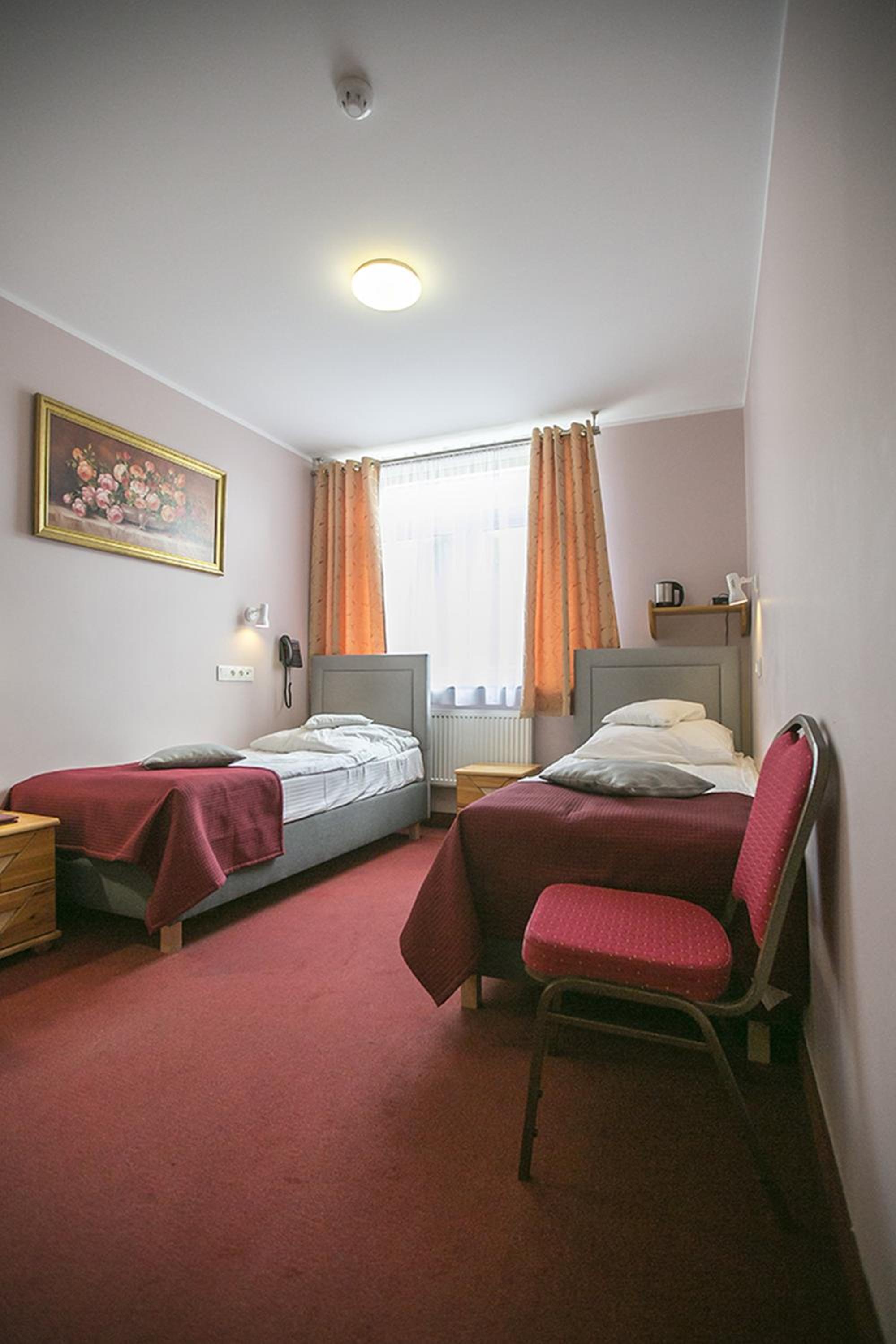 Standard Double Room photo 1