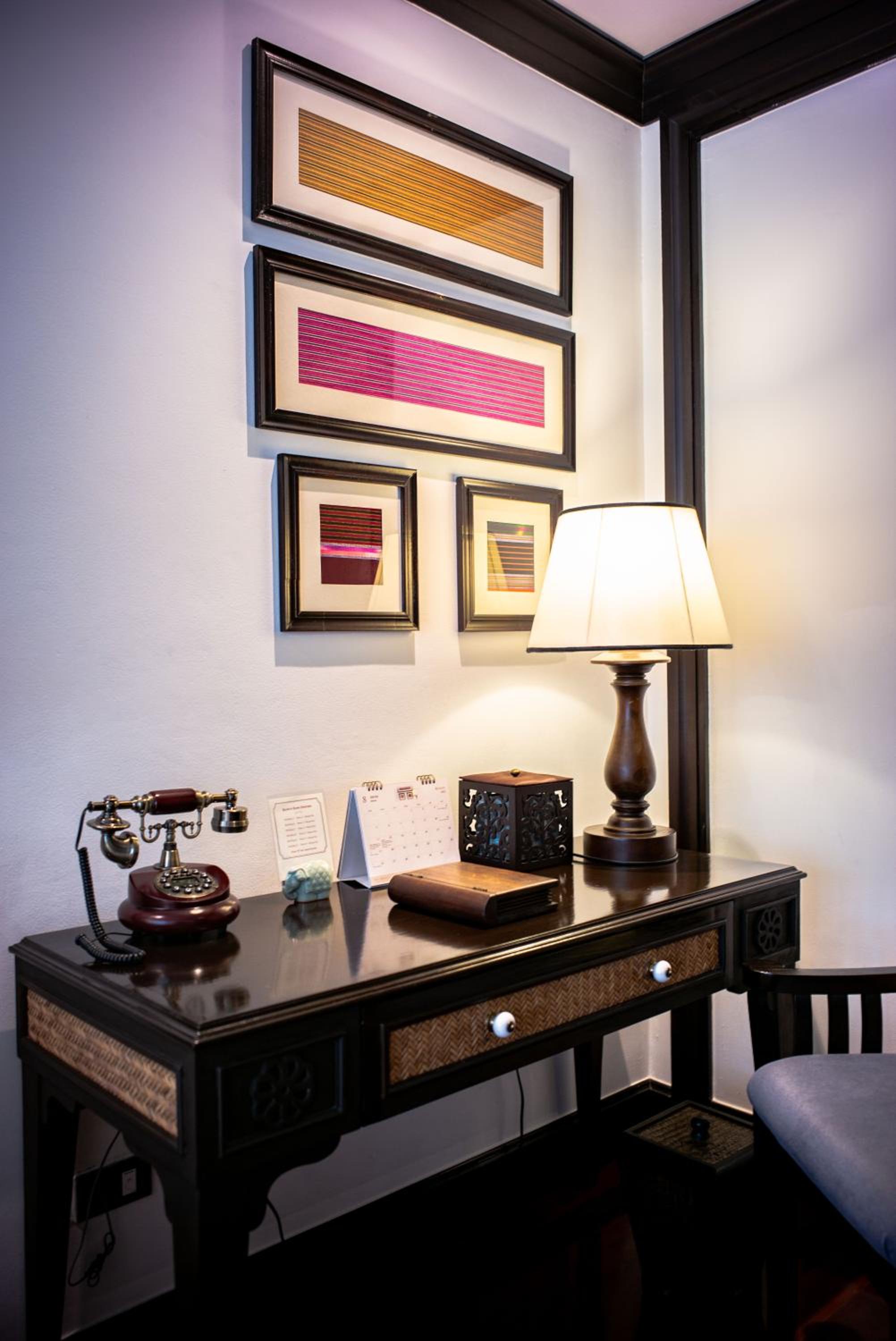 Romantic Lanna Grand Deluxe  photo 2