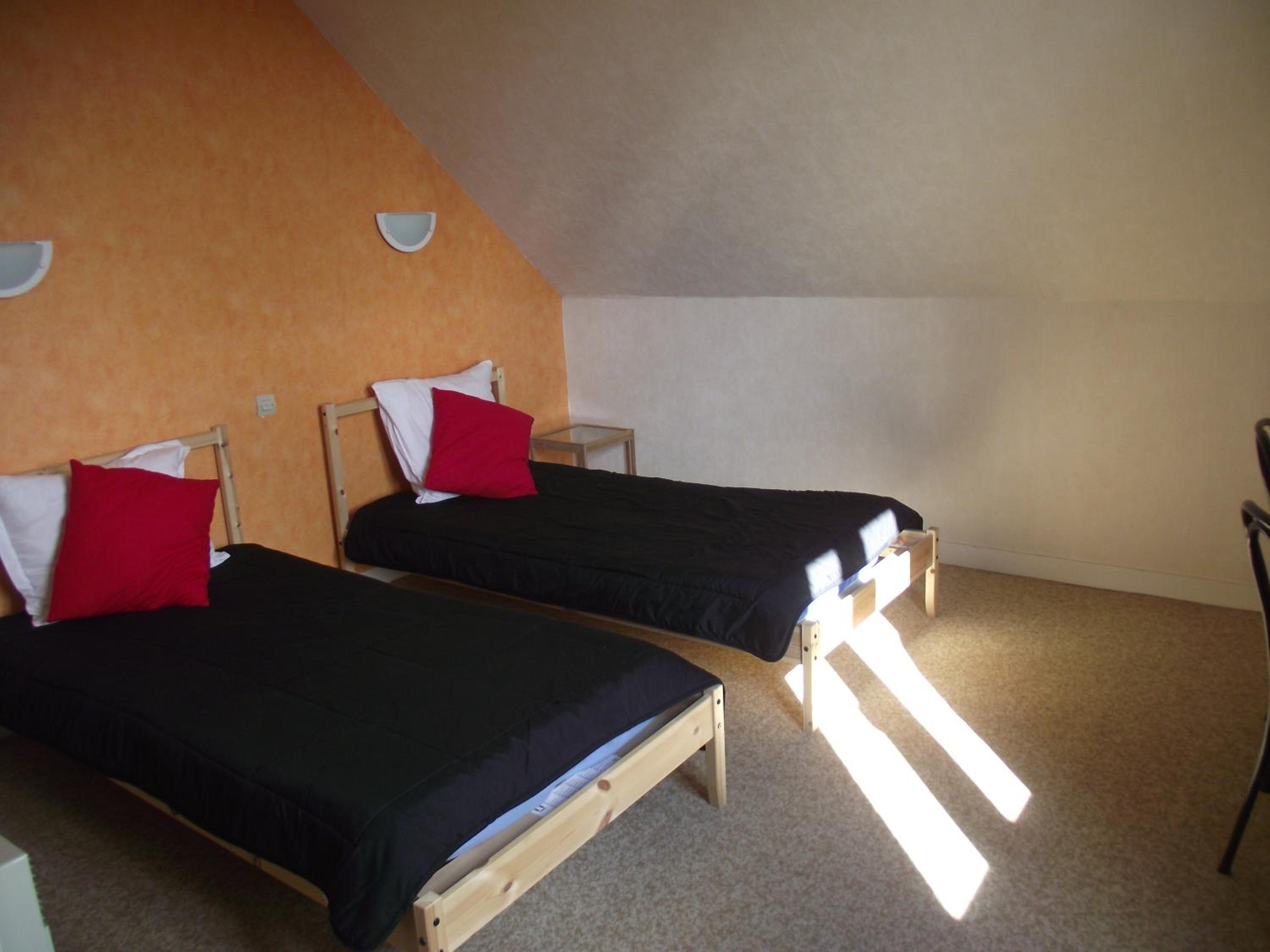 Twin Room photo 2