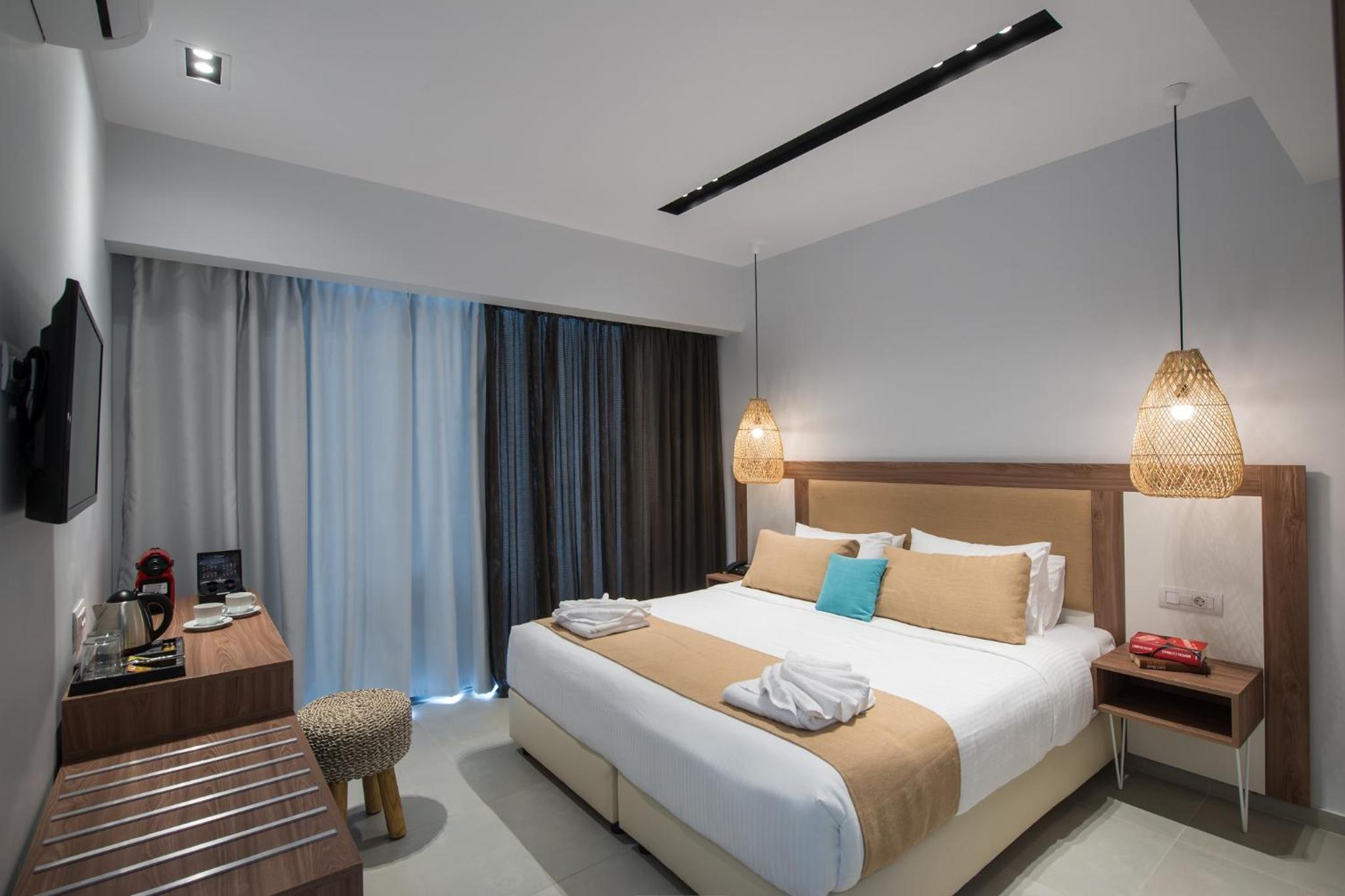 Double Room Plus - Photo 2