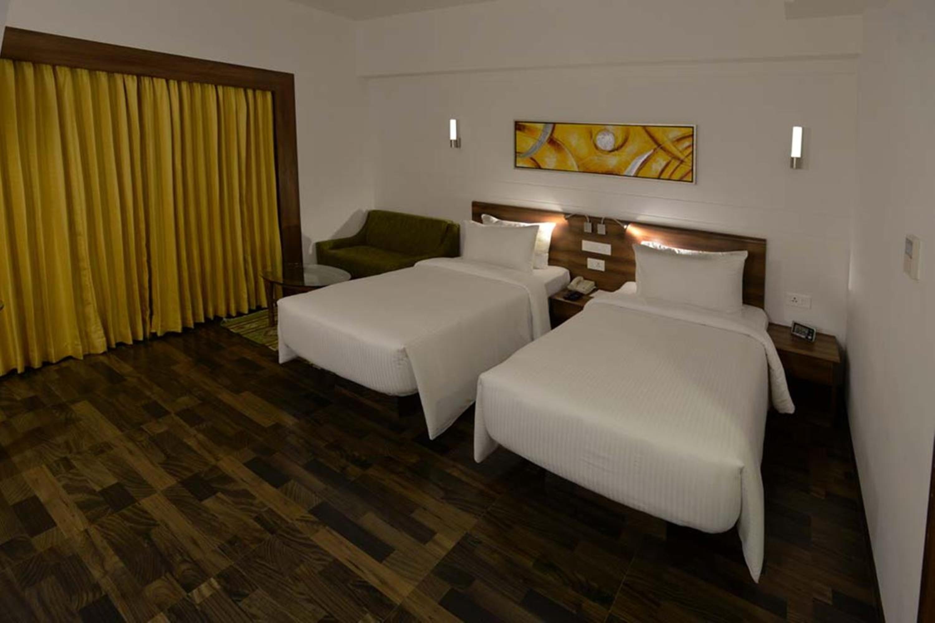 Double Room photo 3