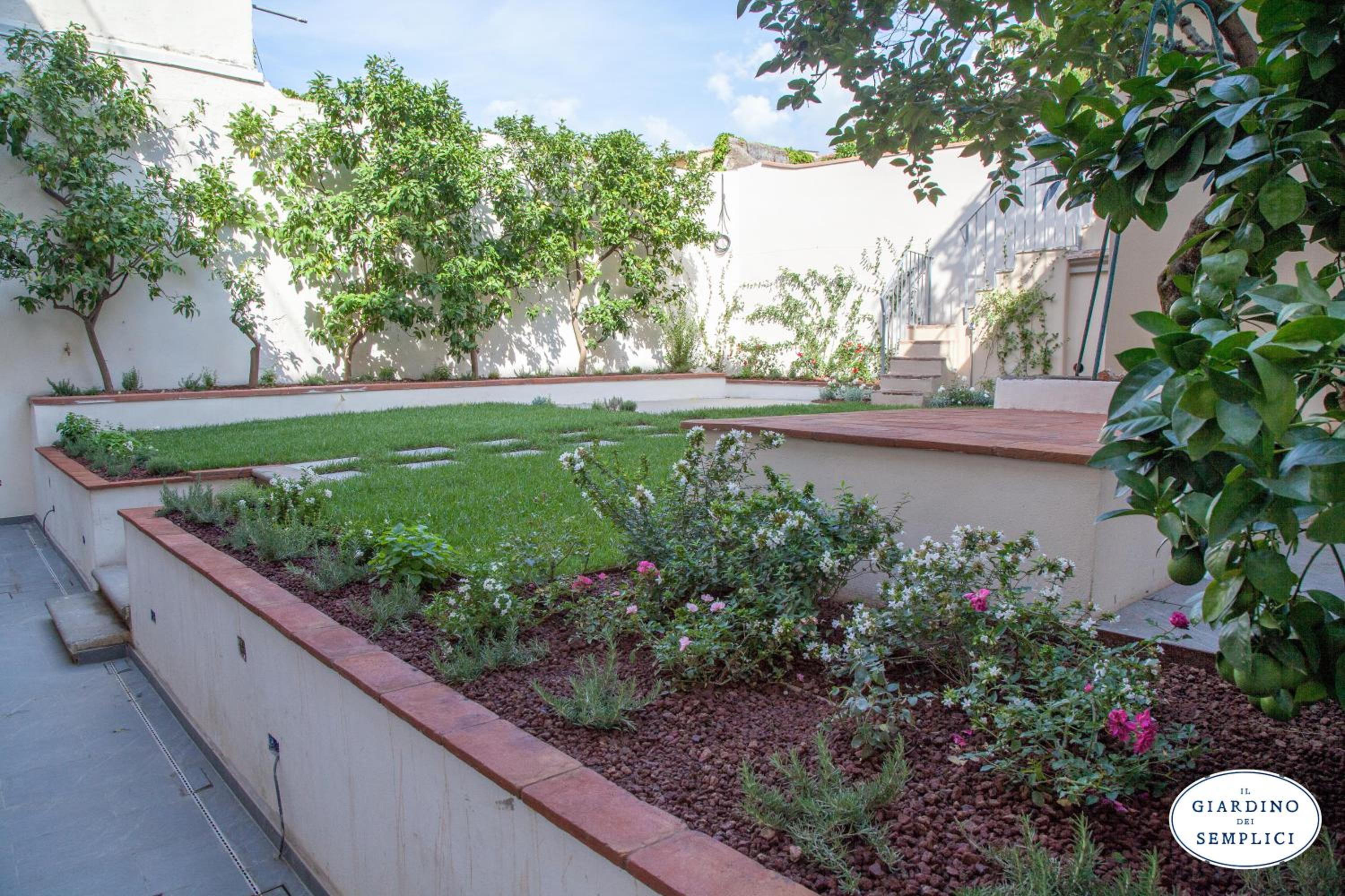 King Room with Garden View - Photo 10