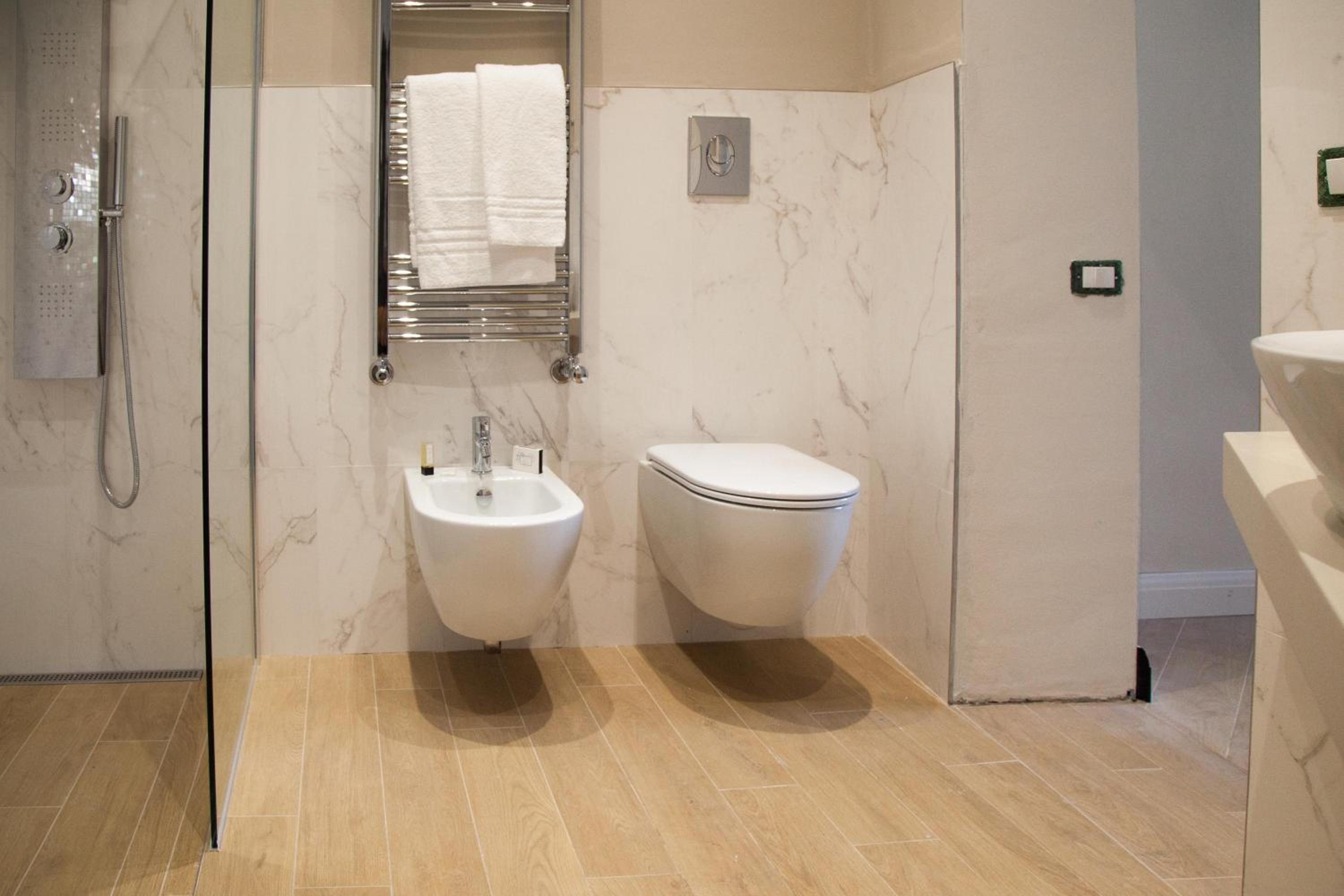 Deluxe Triple Room - Photo 5