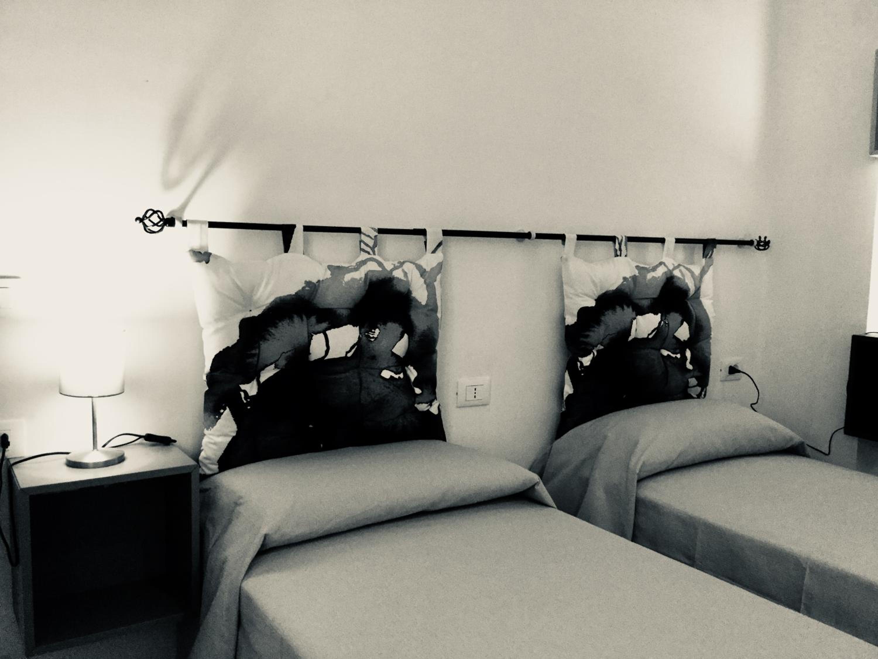 Deluxe Double or Twin Room - Photo 1