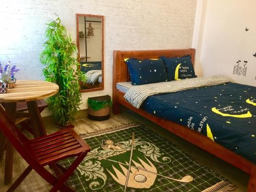 Large Double Room photo 1