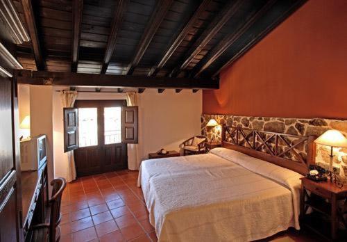 Habitación Doble o Twin Superior