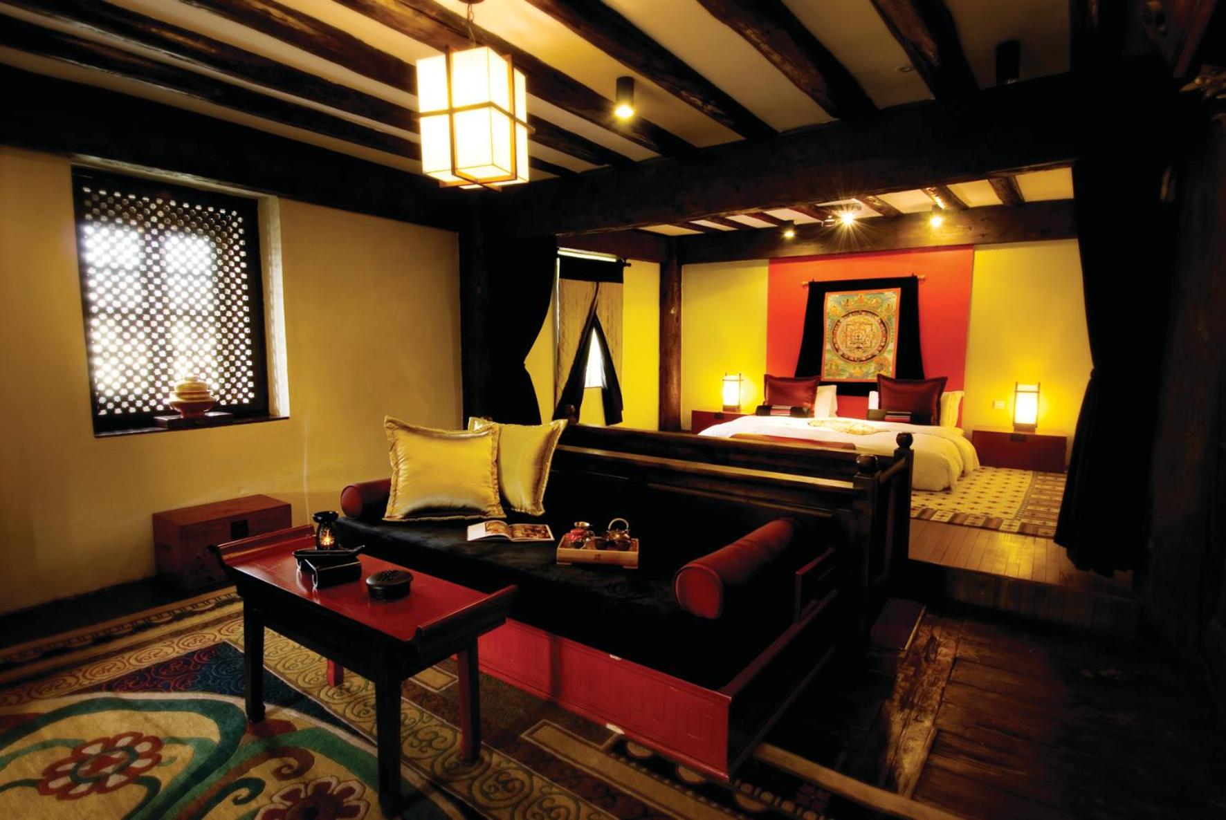 Tibetan Farmhouse - Photo 1