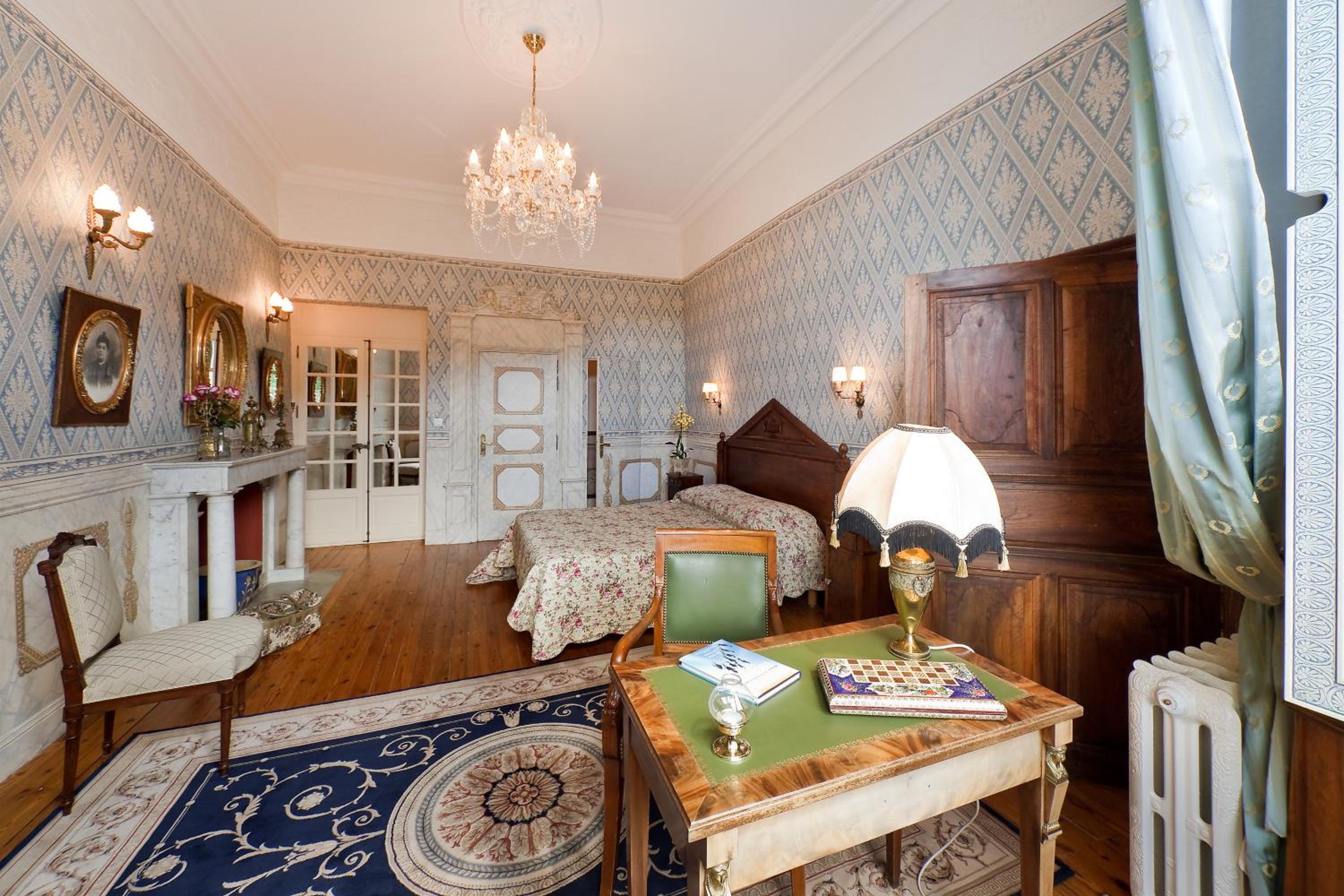 Superior Double Room - Photo 3