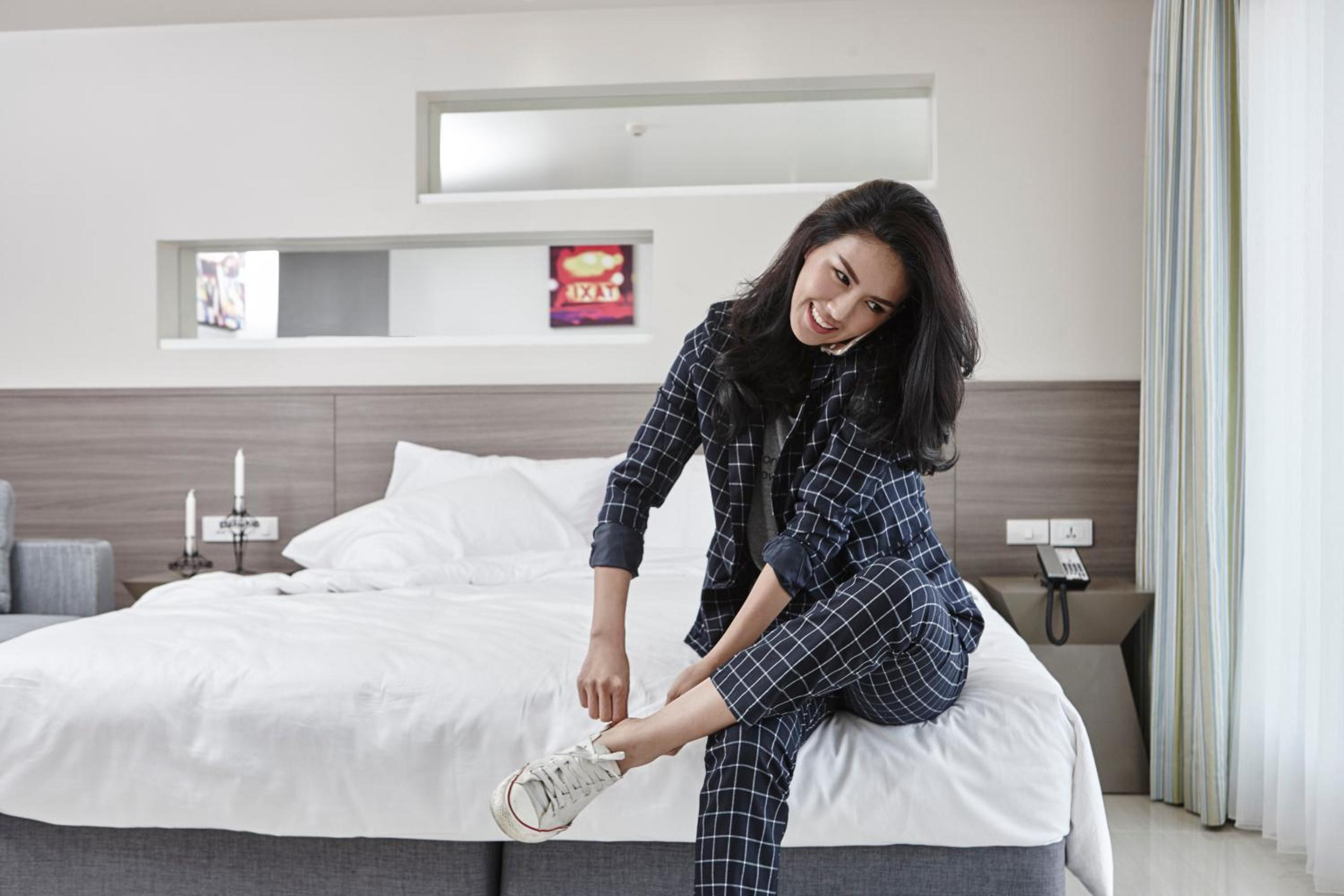 Superior Twin Room photo 2