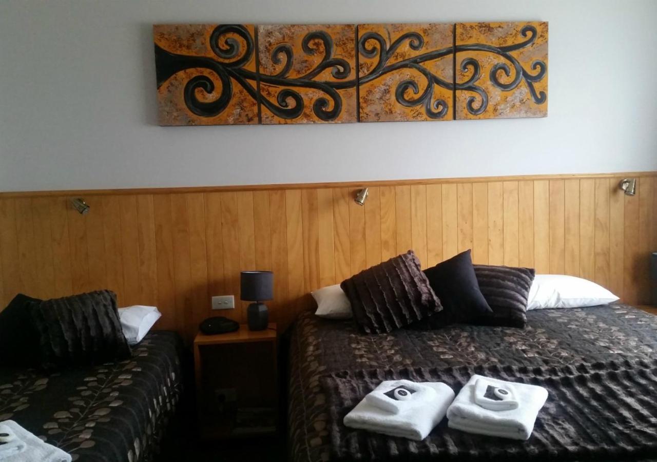 Triple Room - Photo 20