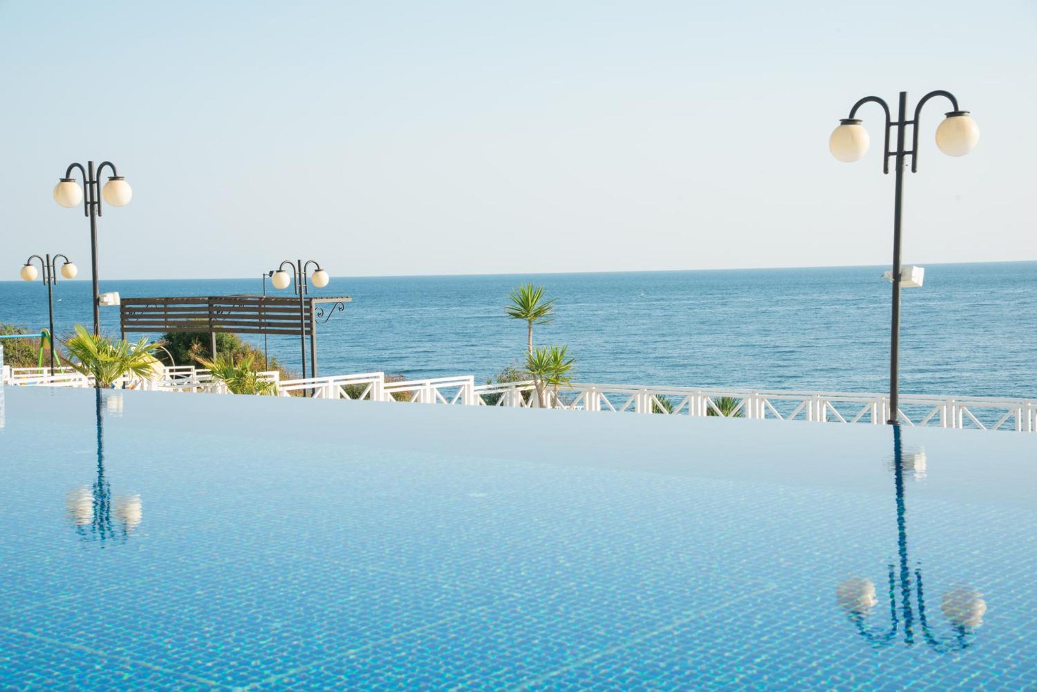 Double Room with Sea View - Photo 5
