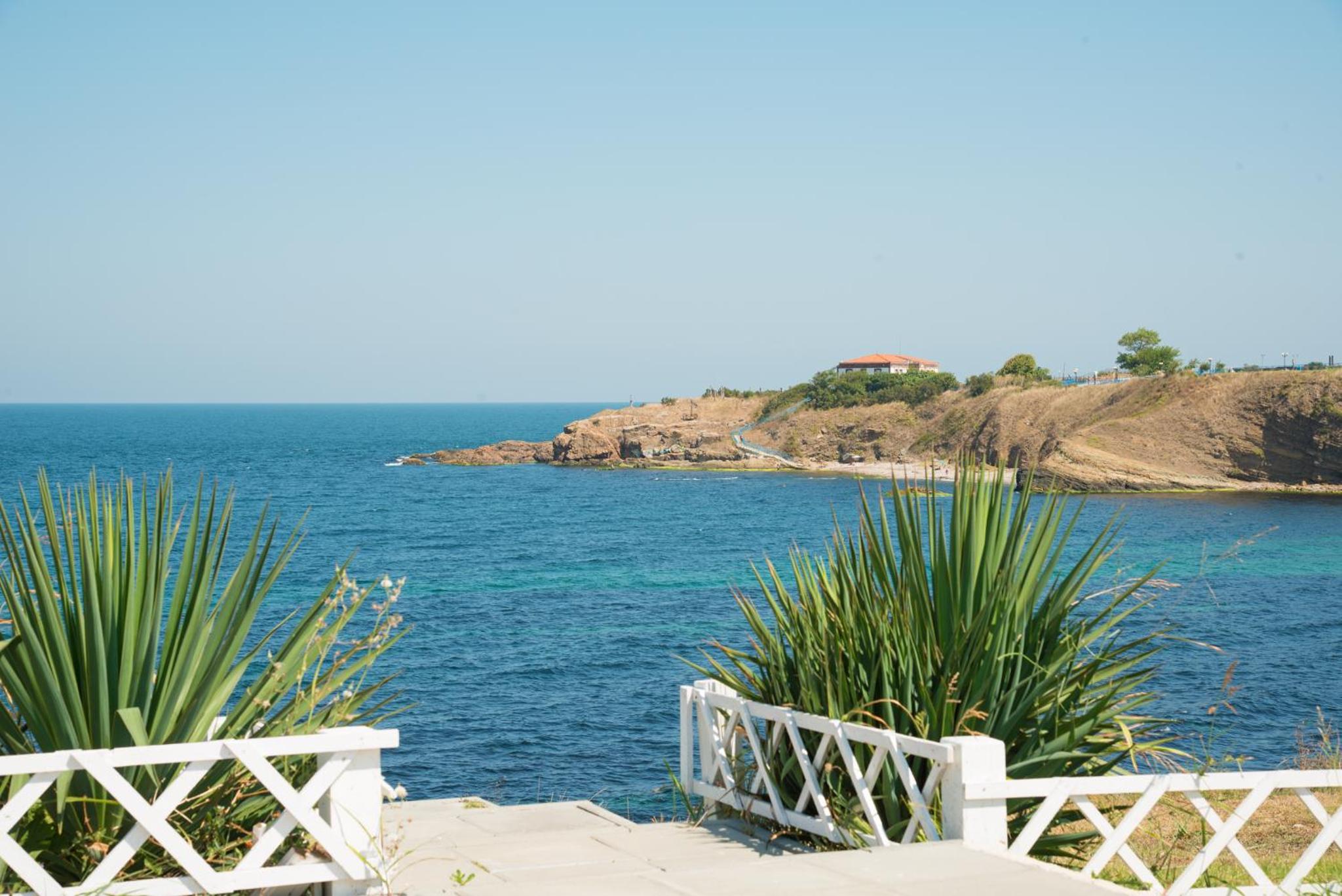 Double Room with Sea View - Photo 6