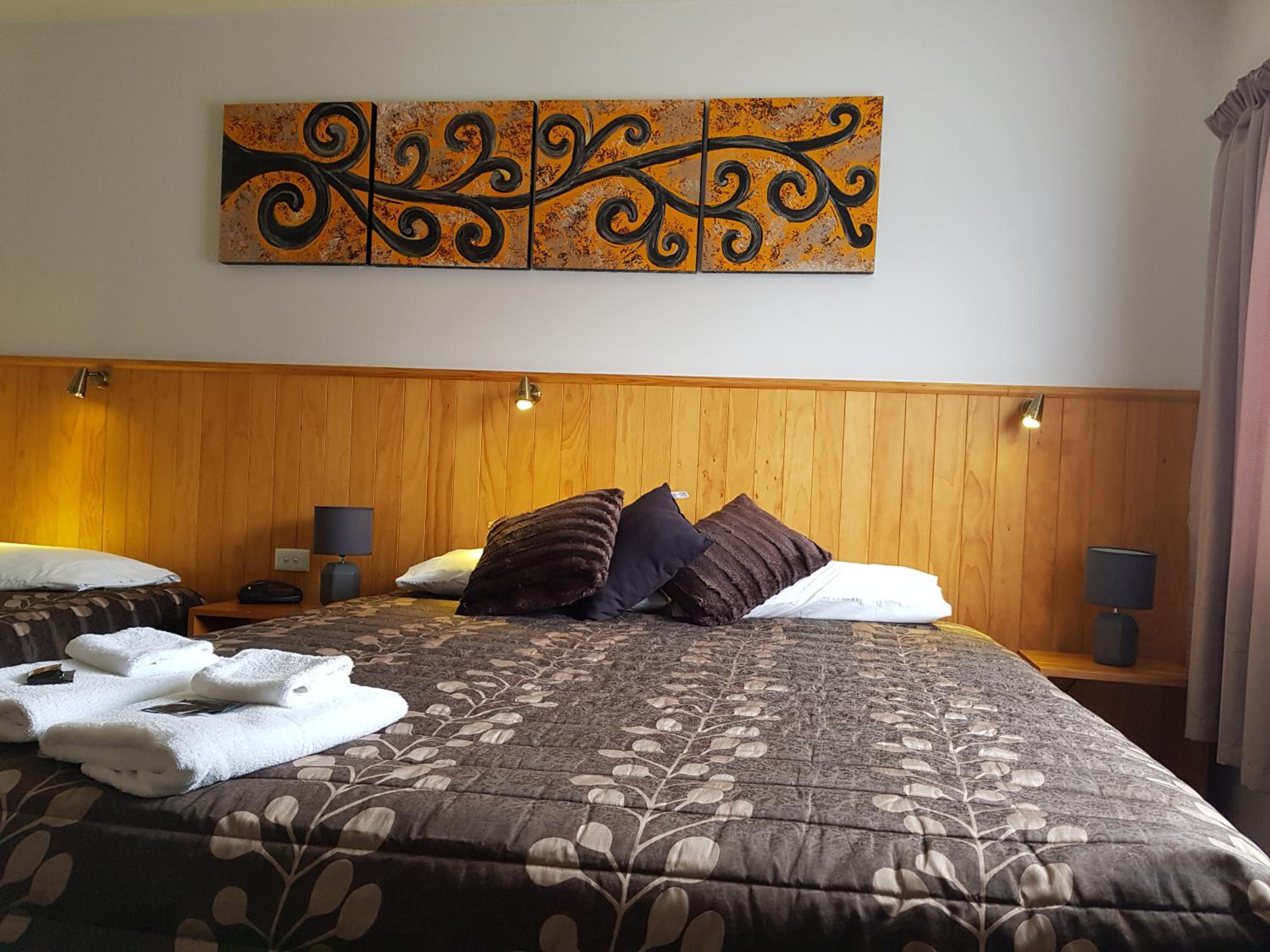 Triple Room - Photo 17