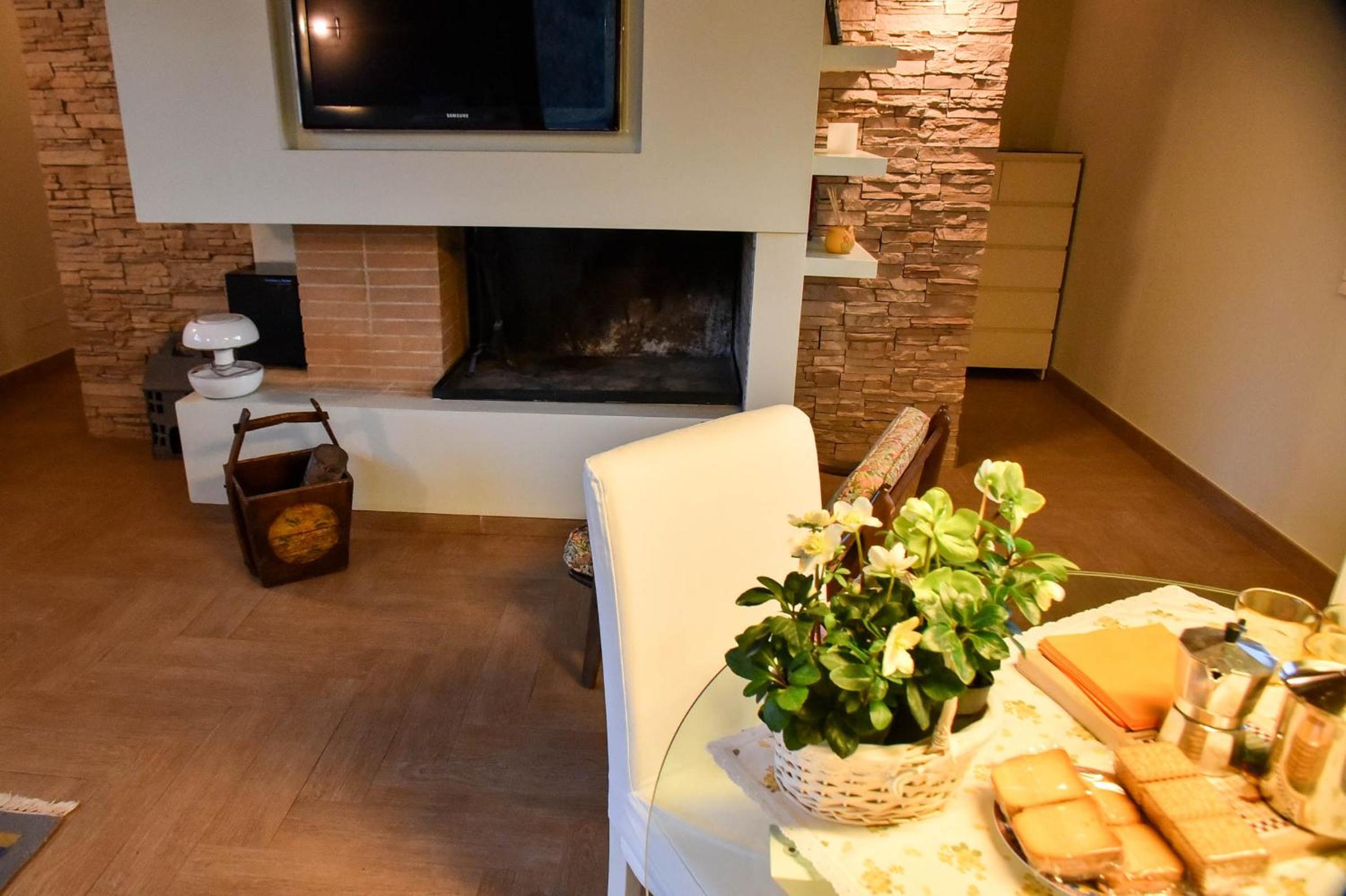 Apartment - Photo 21