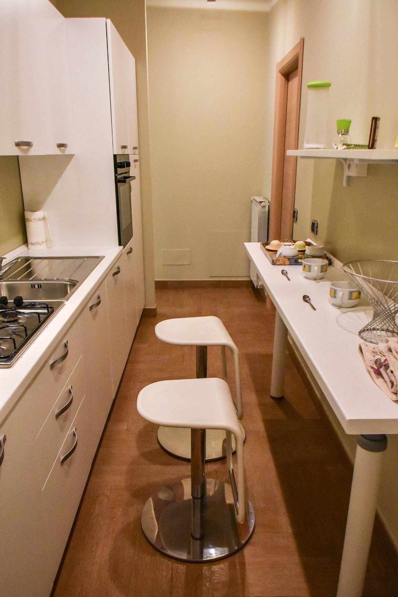 Apartment - Photo 16