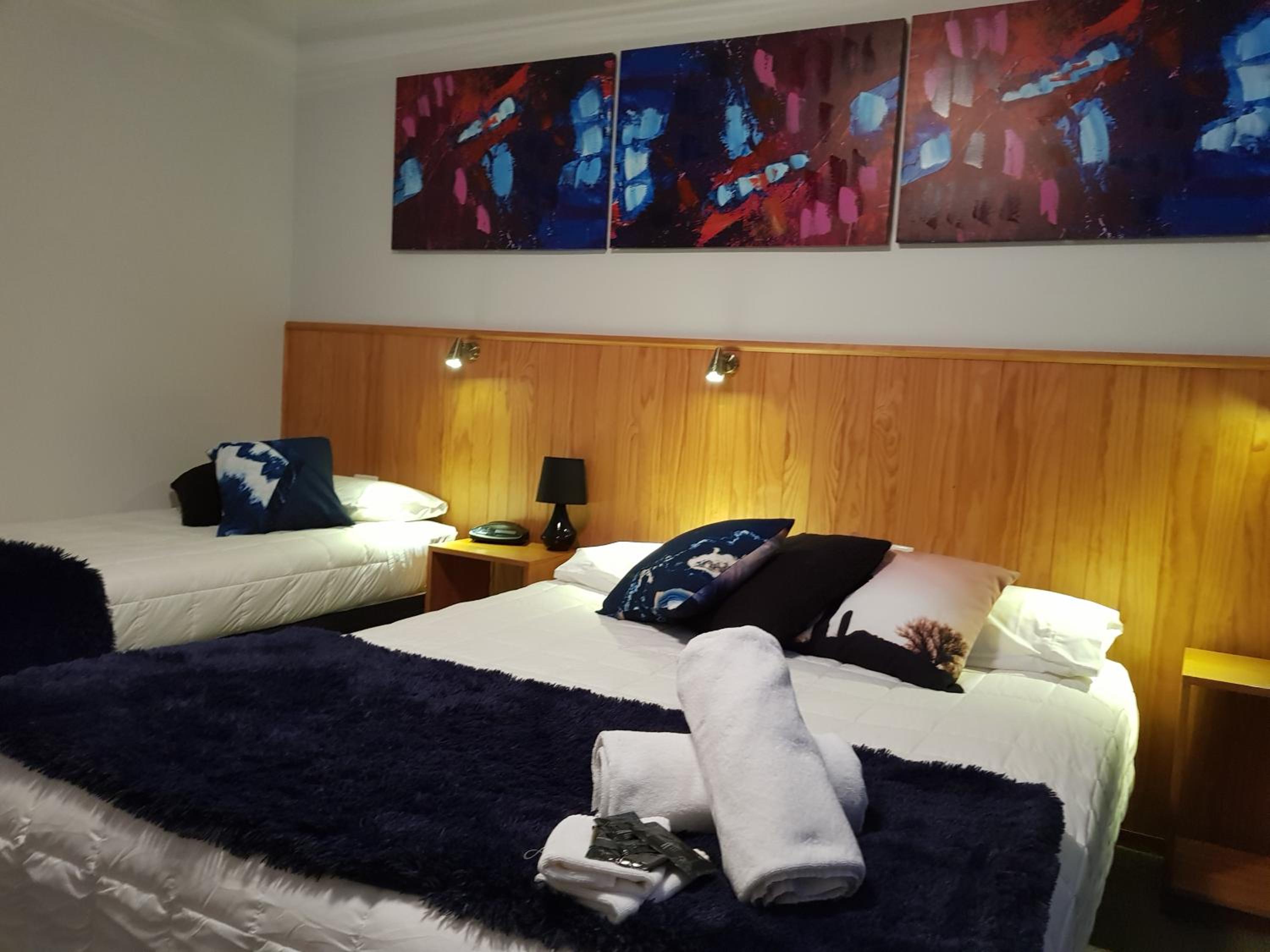 Triple Room - Photo 15