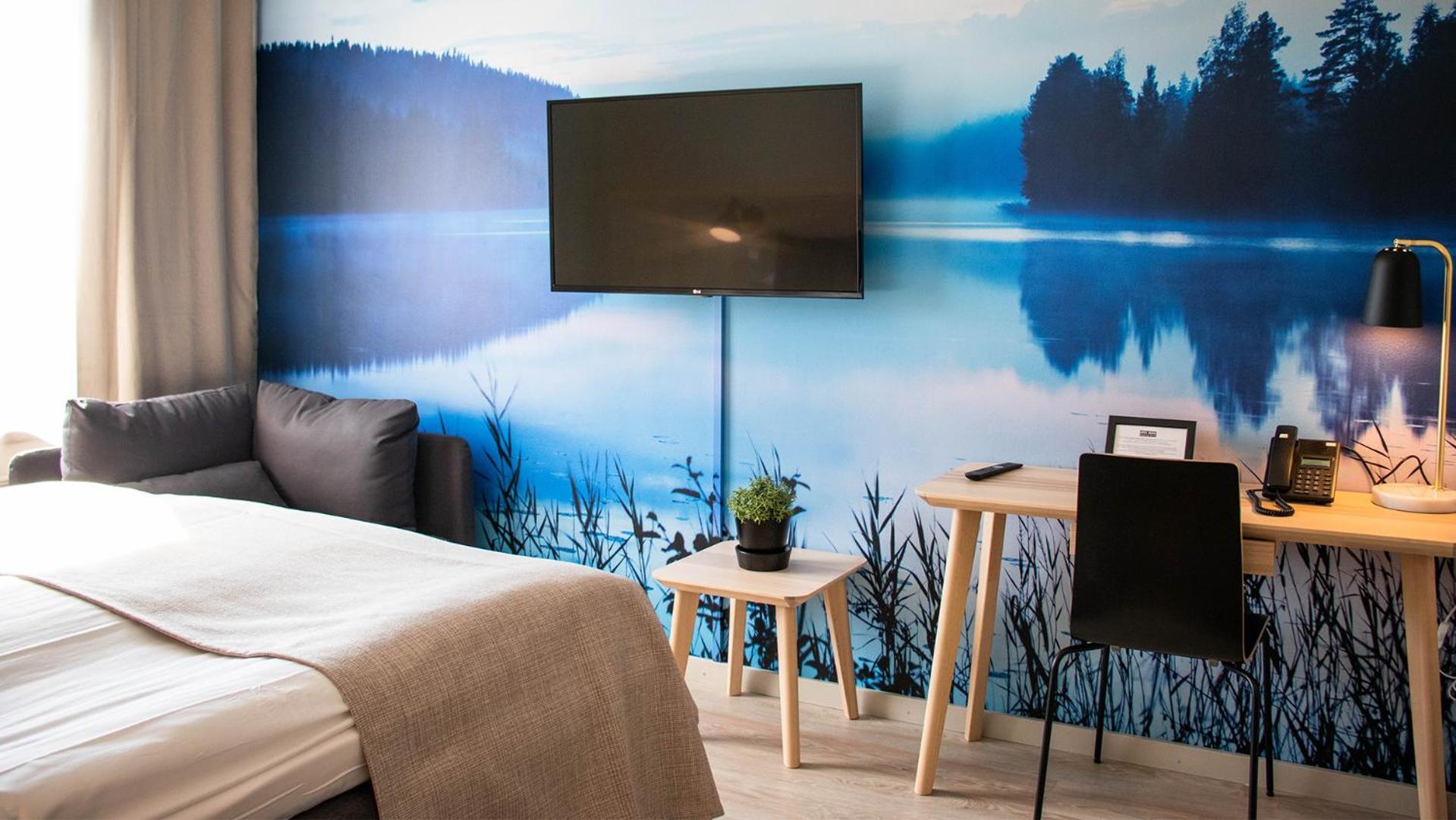 Superior Queen Room - Photo 12