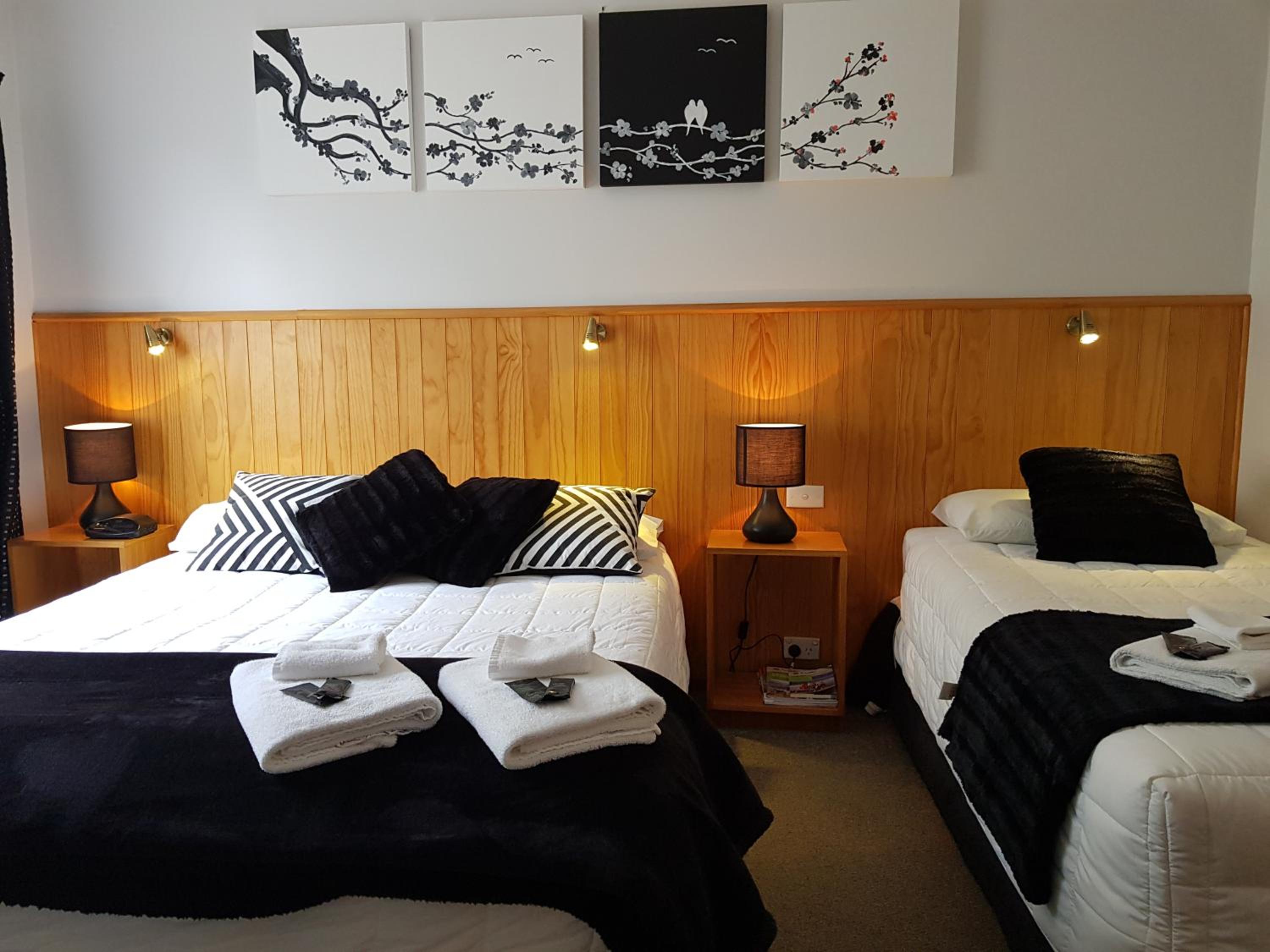 Triple Room - Photo 2
