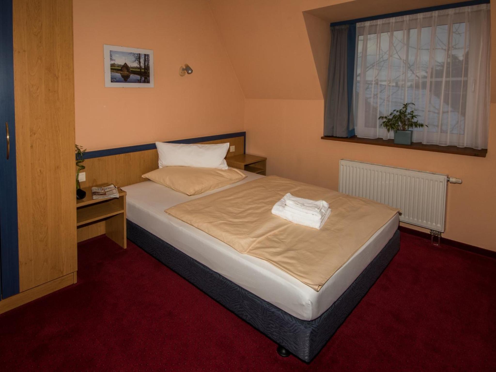Comfort Single Room photo 3