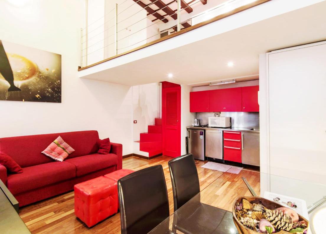 Duplex Apartment