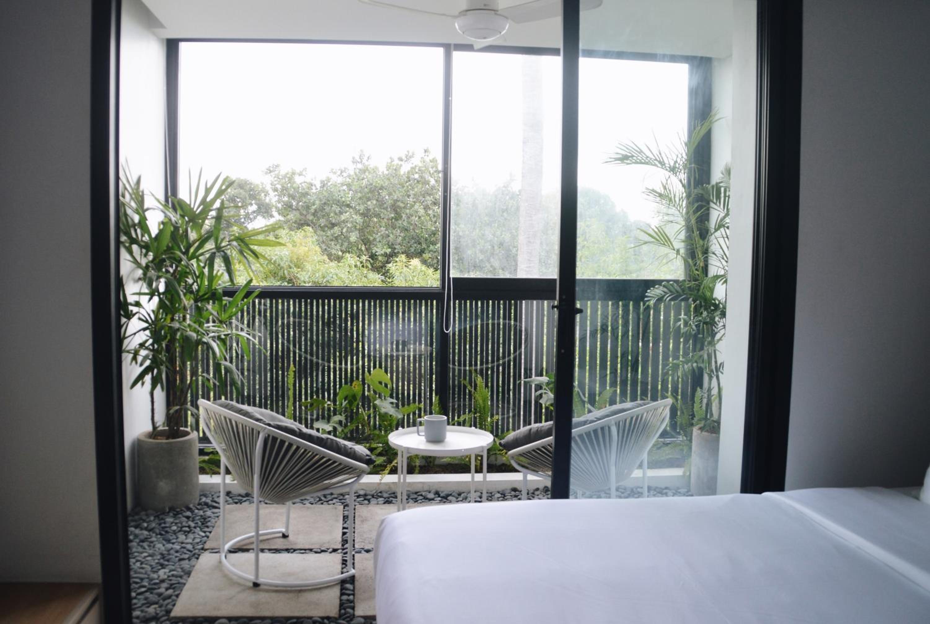 The Garden Room Double - Photo 2