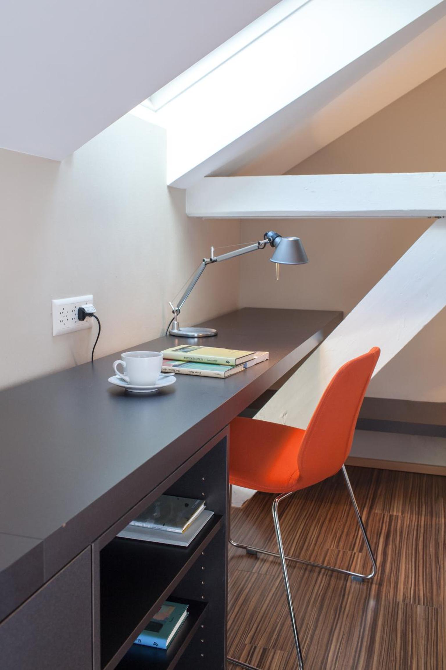 Attic Design with Aircon - Photo 8