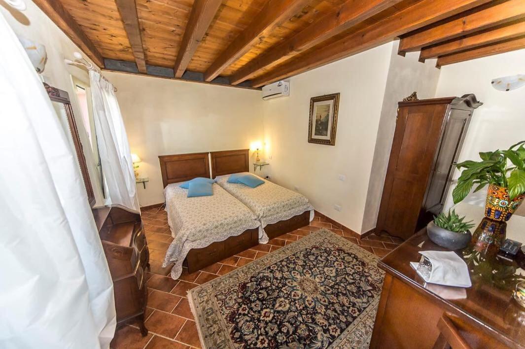 Twin Room photo 3
