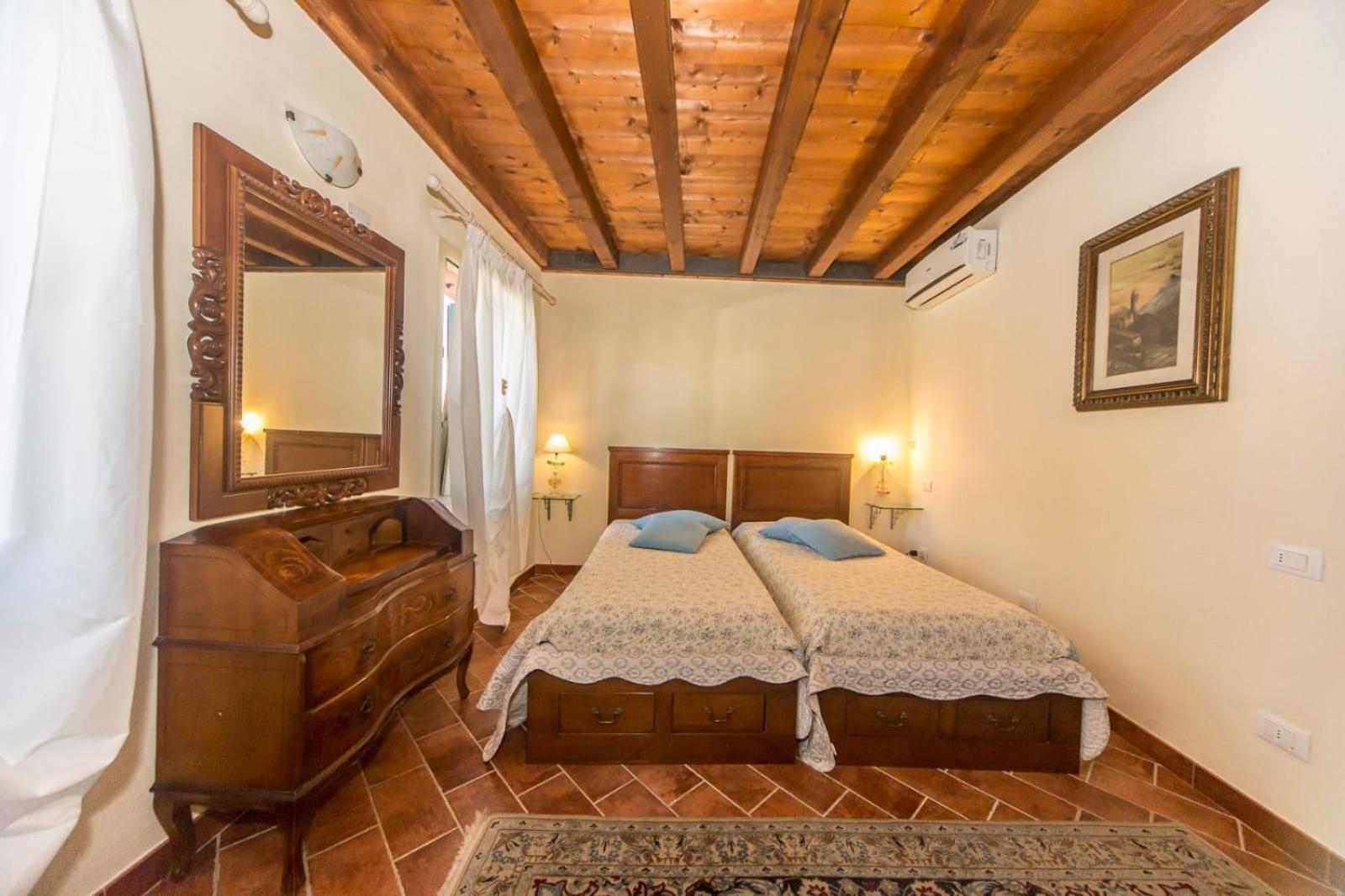 Twin Room photo 2